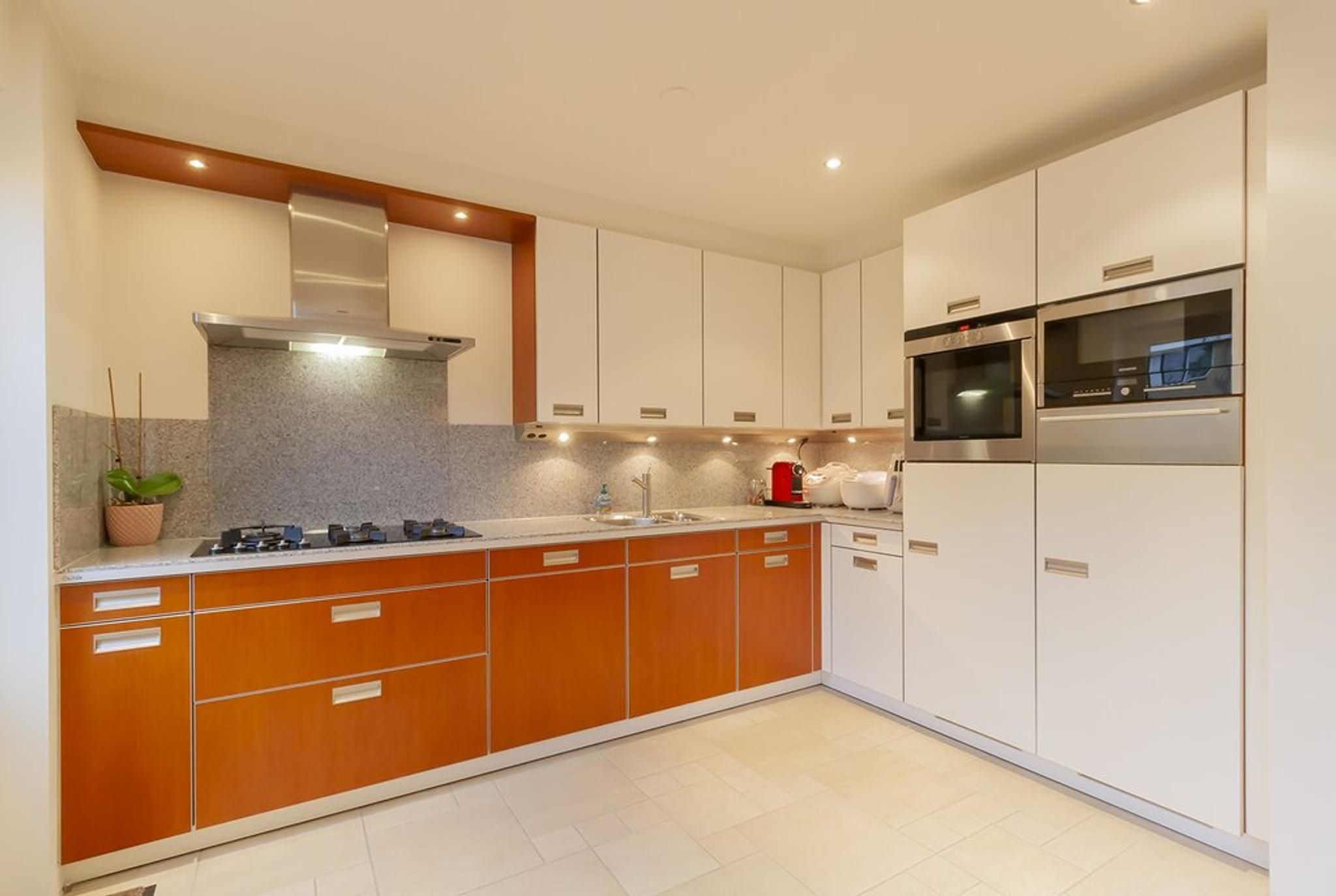 apartment for rent in Wilhelminakade 41-A 1421AB Uithoorn Dorpscentrumcentrum Uithoorn