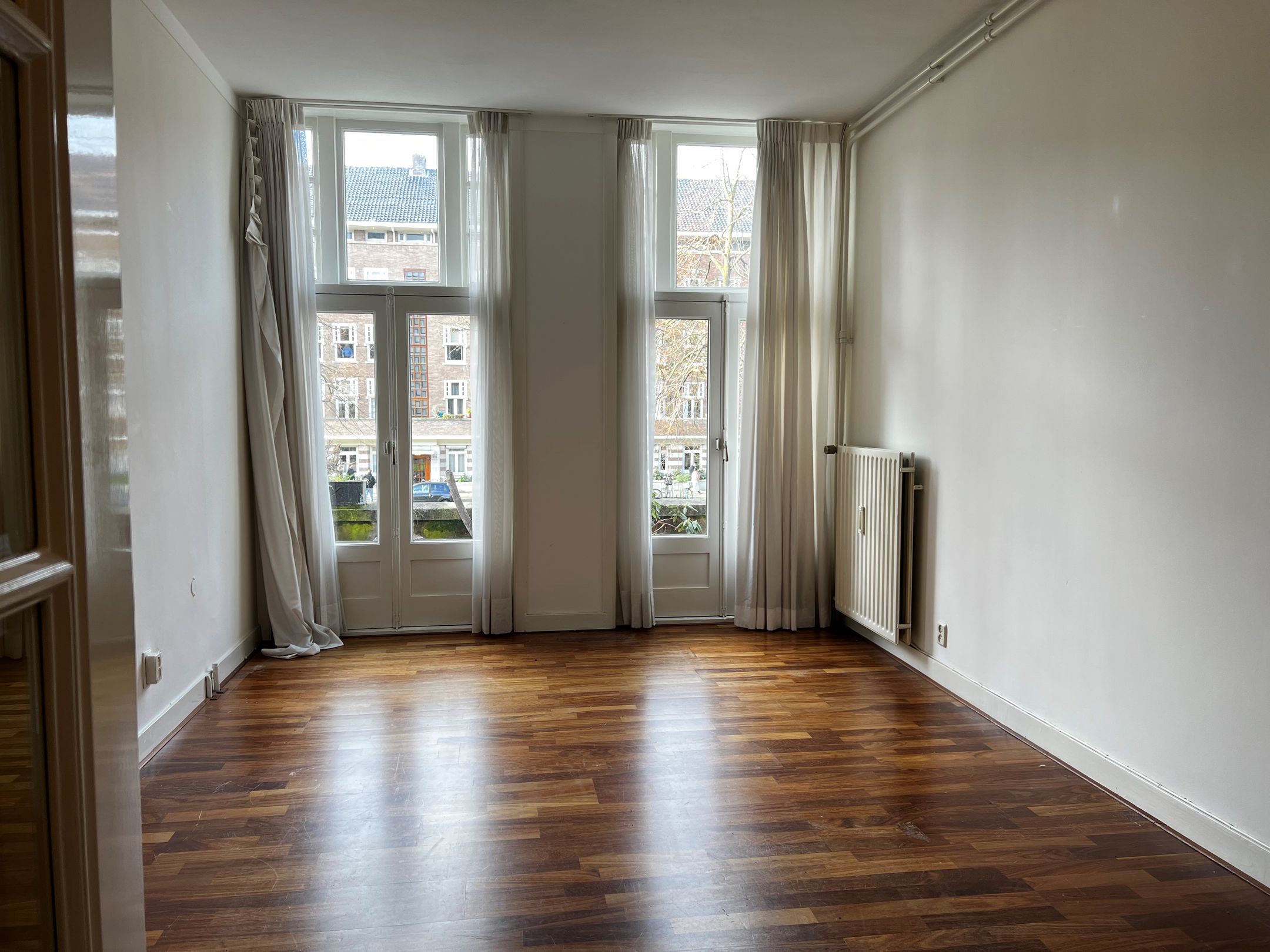 apartment for rent in Wethouder Hillenaarplnts 125- 2284VS Rijswijk Artiestenbuurt Rijswijk (ZH)