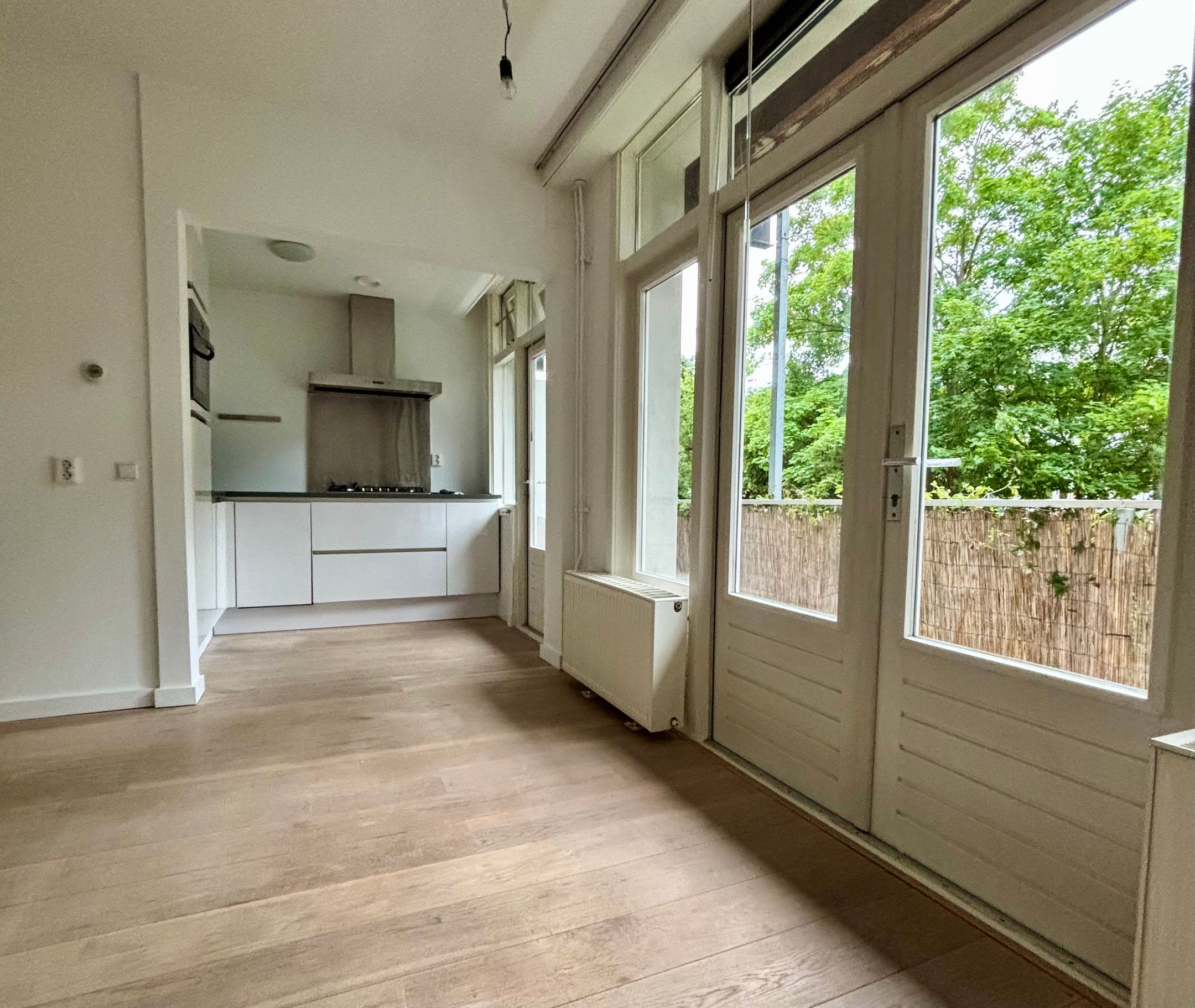 apartment for rent in Elizabeth Cady Stantonplein 467- 1102BL Amsterdam F-buurt Amsterdam
