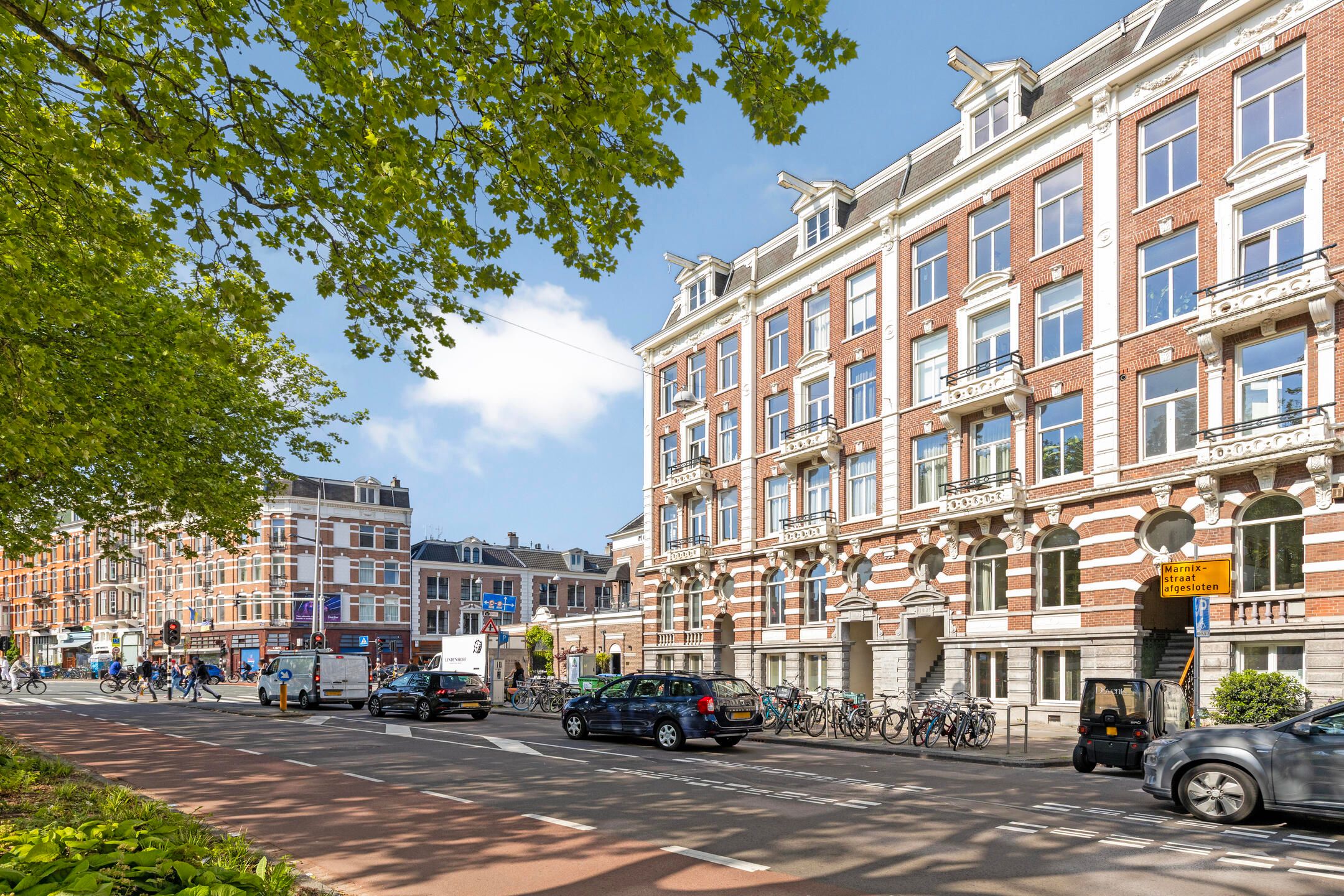 apartment for rent in Agoraweg 103- 8224BZ Lelystad Waagpassage Lelystad