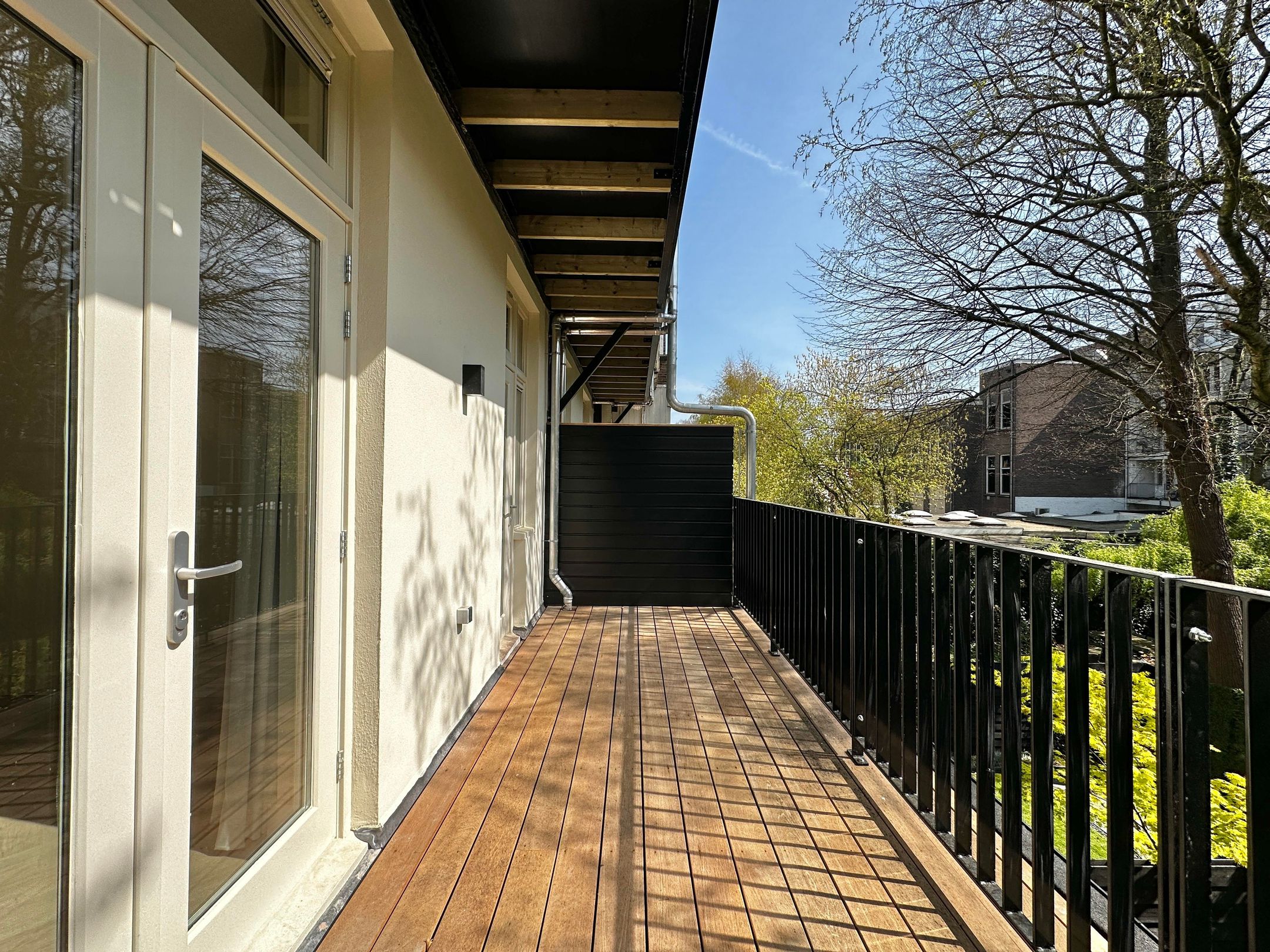 apartment for rent in Osdorpplein 1001-D6 1068TG Amsterdam Osdorpplein e.o. Amsterdam