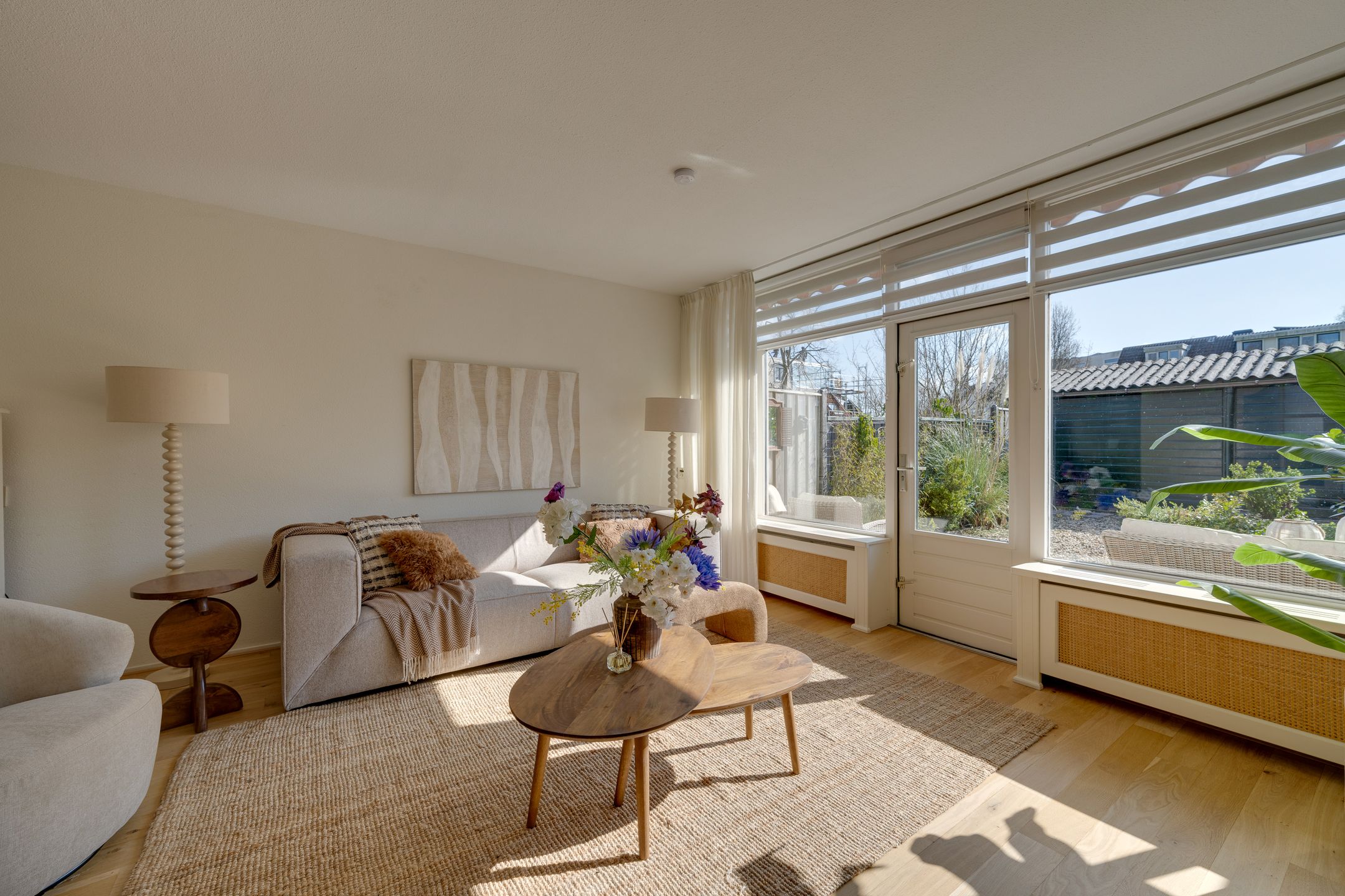 apartment for rent in Amerikaweg 224- 2035RA Haarlem Romolenpolder-oost Haarlem