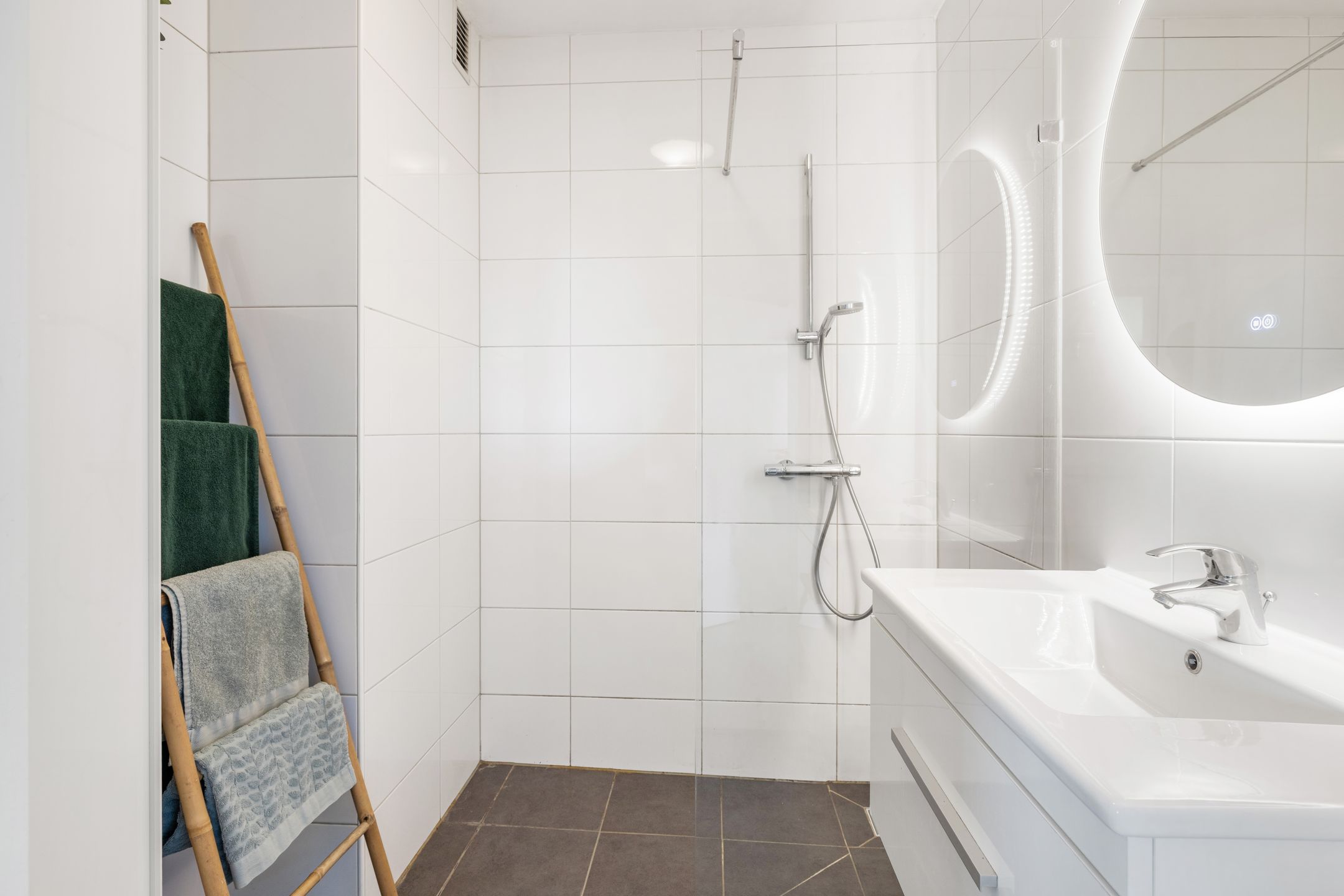 apartment for rent in Jo Muurlingplaats 5-A7 1403CZ Gooise Meren Ooster Eng-Zuid Bussum