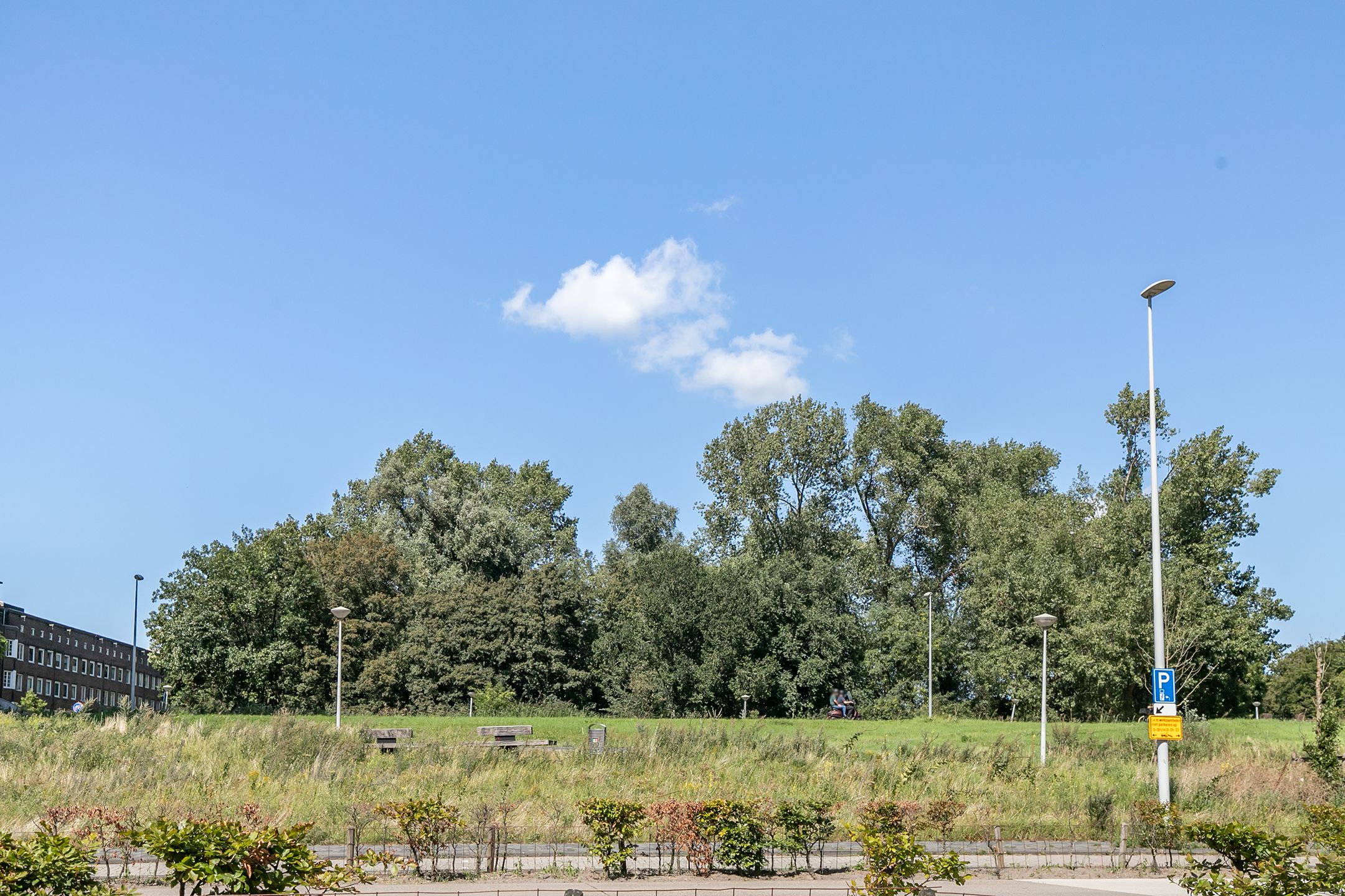 house for rent in Letlandstraat 20- 1362KM Almere Europakwartier Oost (brt) Almere