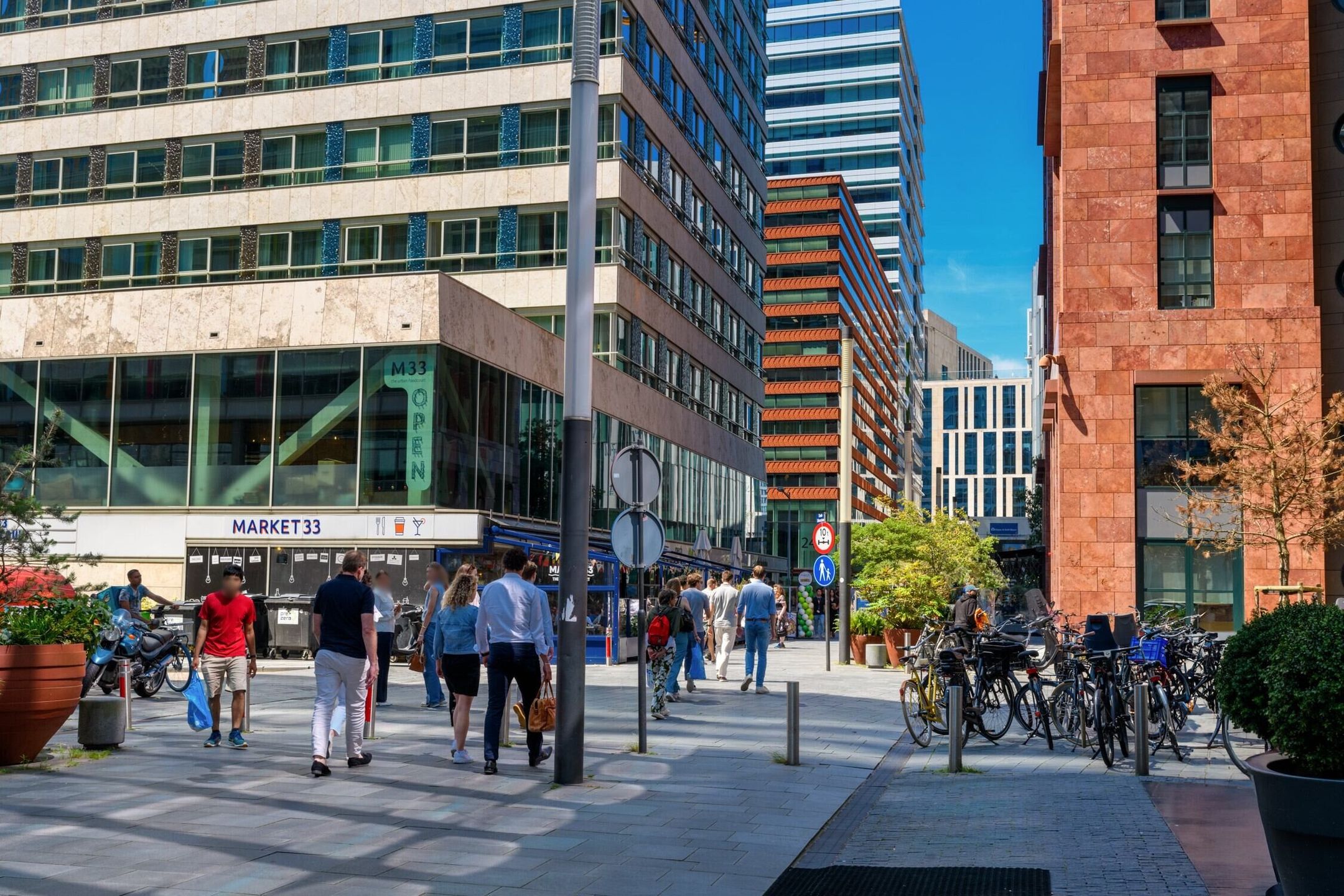 apartment for rent in ks. Ibisplantsoen 42- 1033NR Amsterdam NDSM terrein Amsterdam