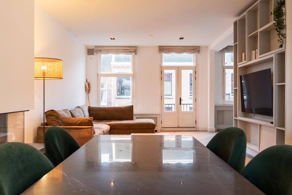 Appartement te huur