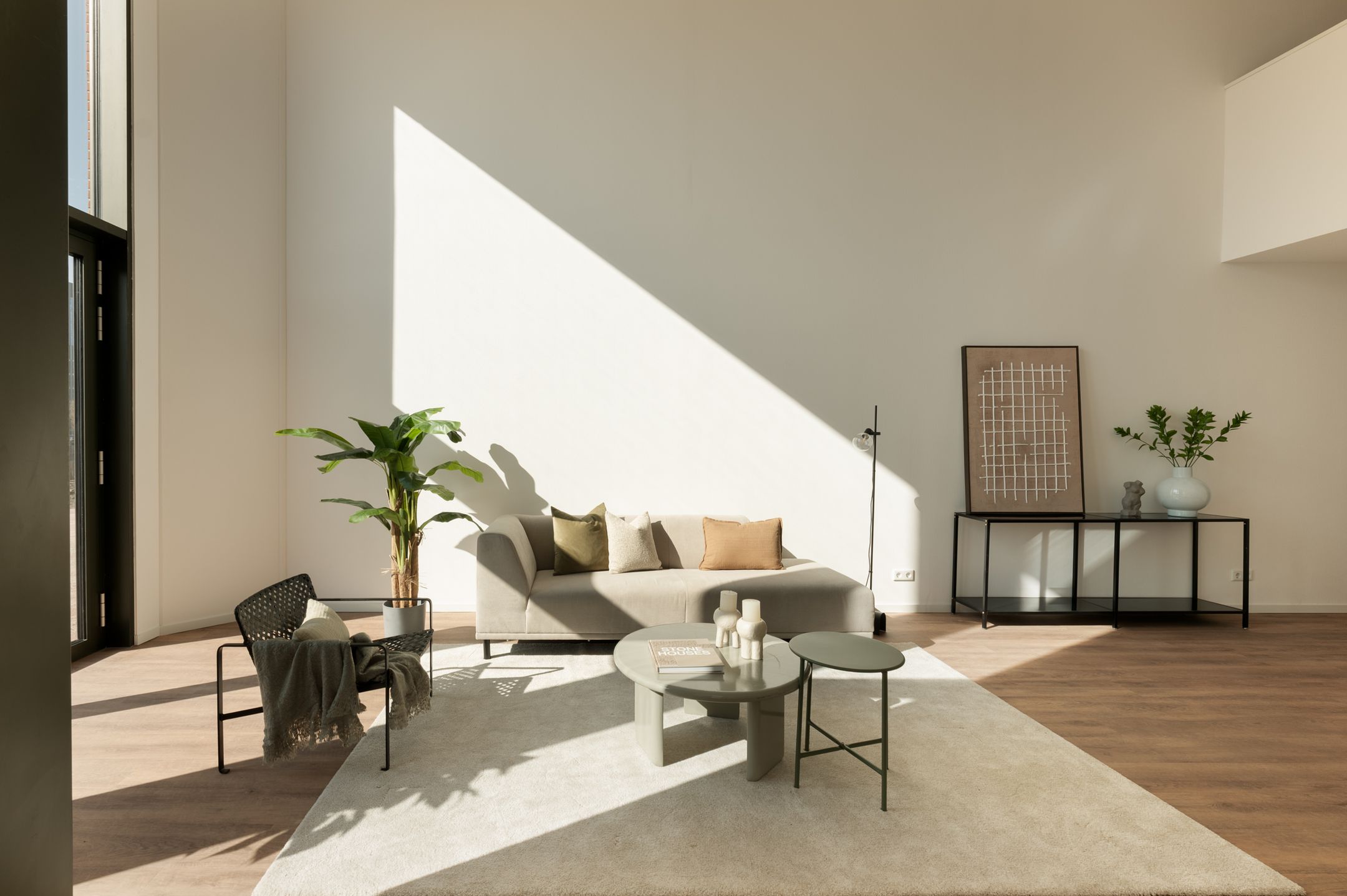 apartment for rent in Osdorpplein 1001-D6 1068TG Amsterdam Osdorpplein e.o. Amsterdam