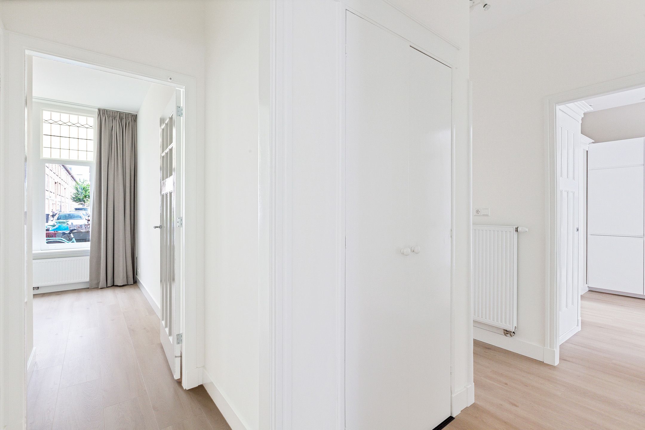 apartment for rent in Noorwegenkade 510- 1363DS Almere Europakwartier W.-West Almere