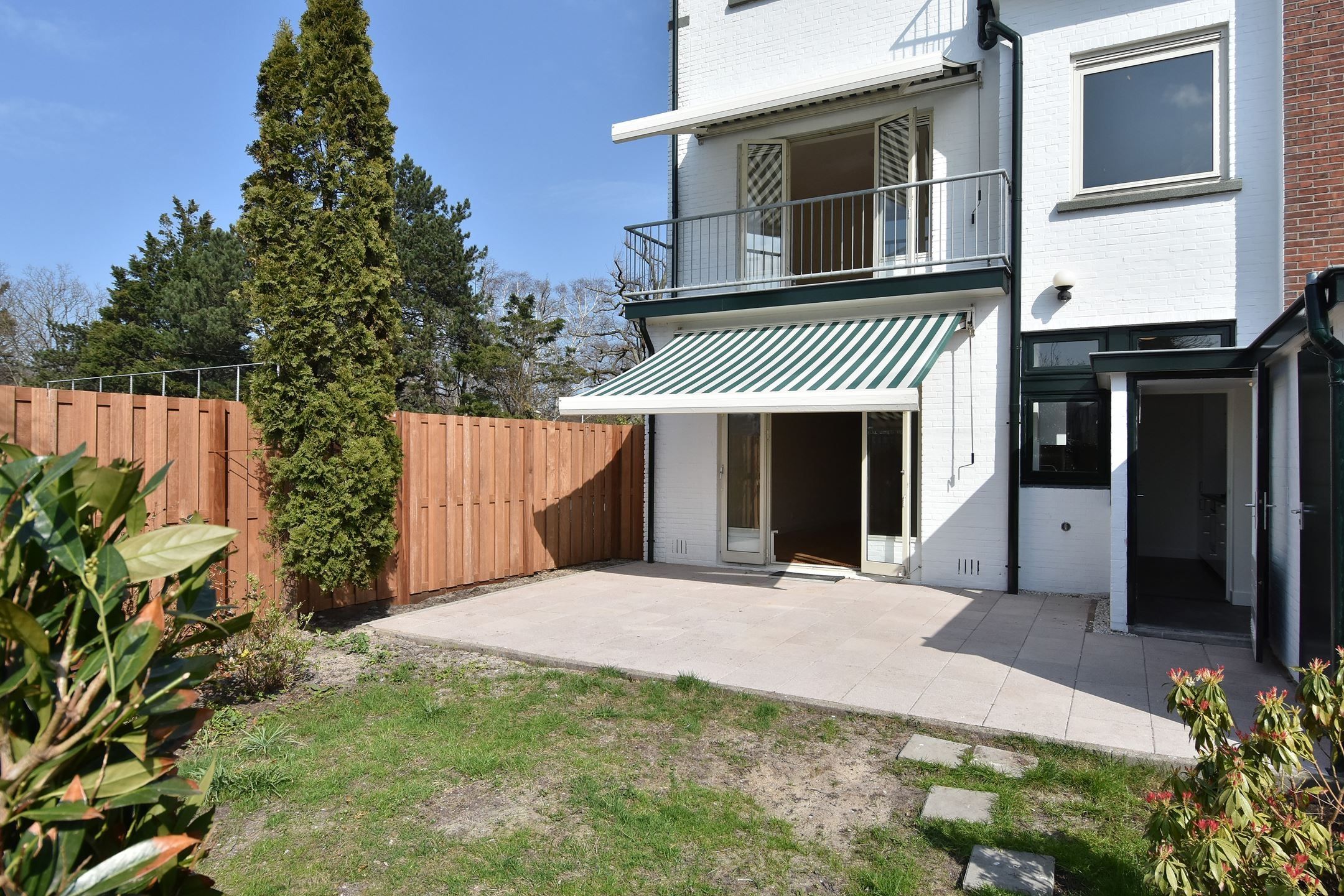 apartment for rent in Oude Kustlijn 48- 2496SE Den Haag Morgenweide Den Haag