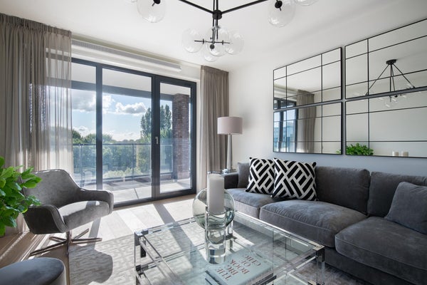 Te huur: Appartement Maimonideslaan in Amstelveen