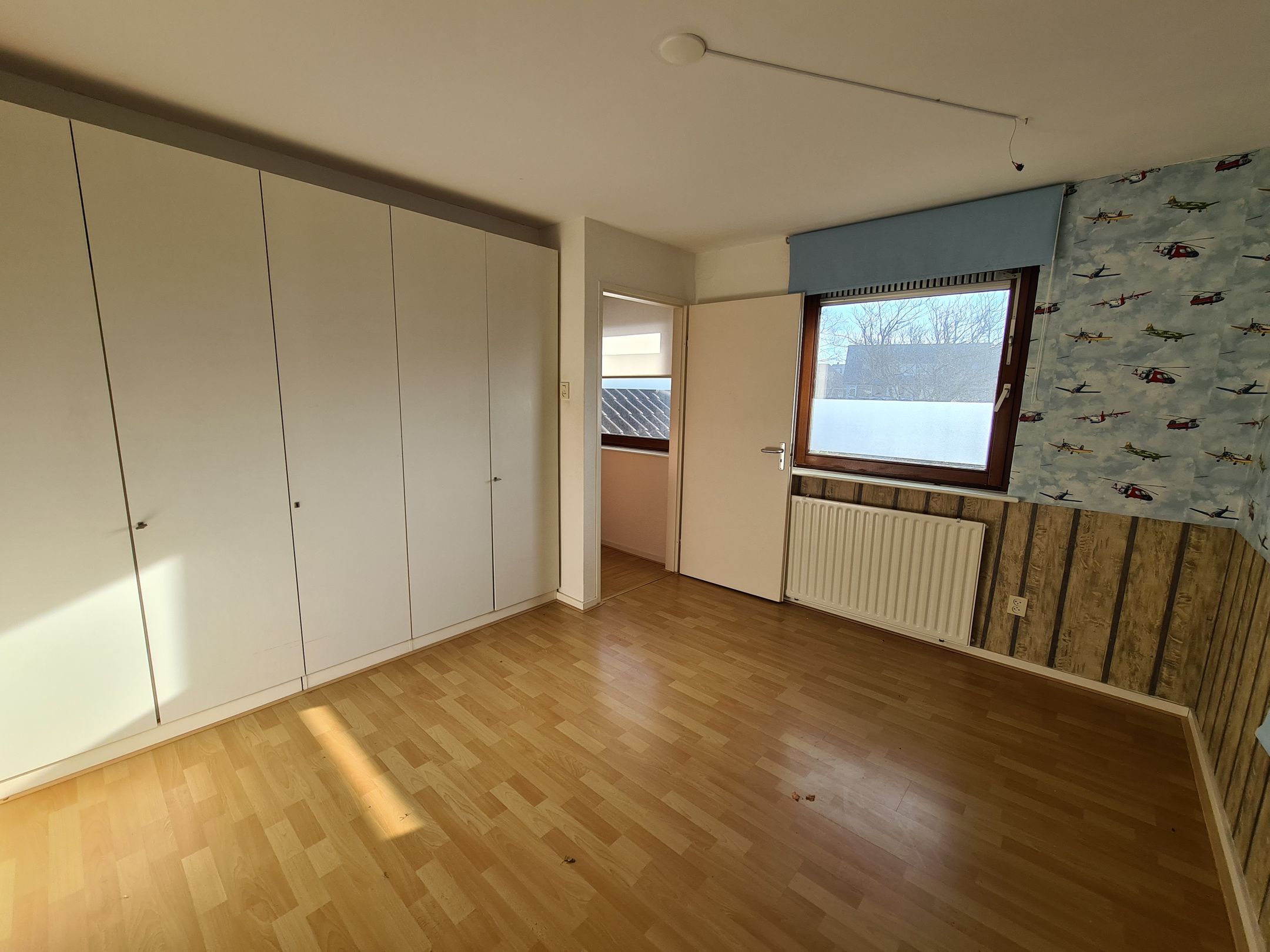 Woning te huur