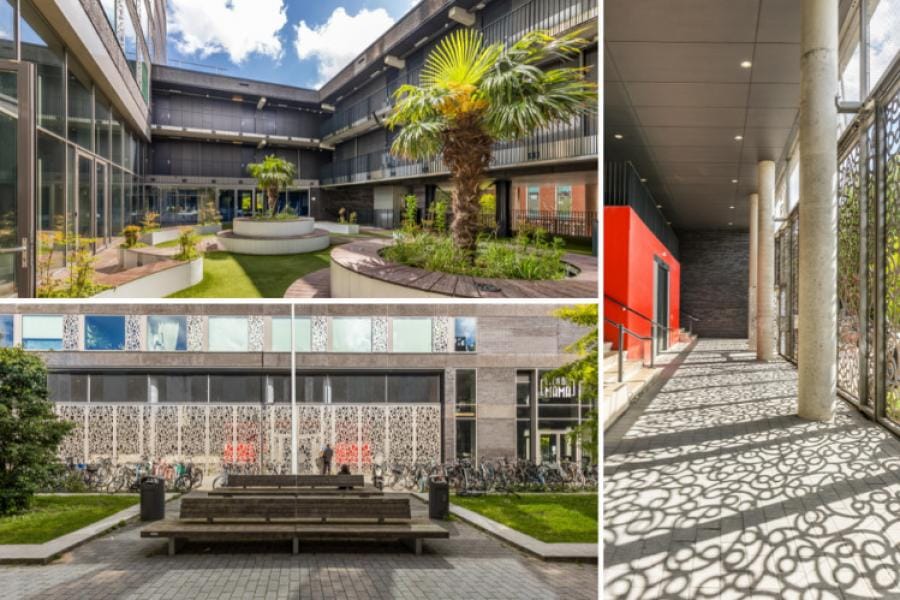 apartment for rent in Bergweg 38- 3701JK Zeist Carré Zeist