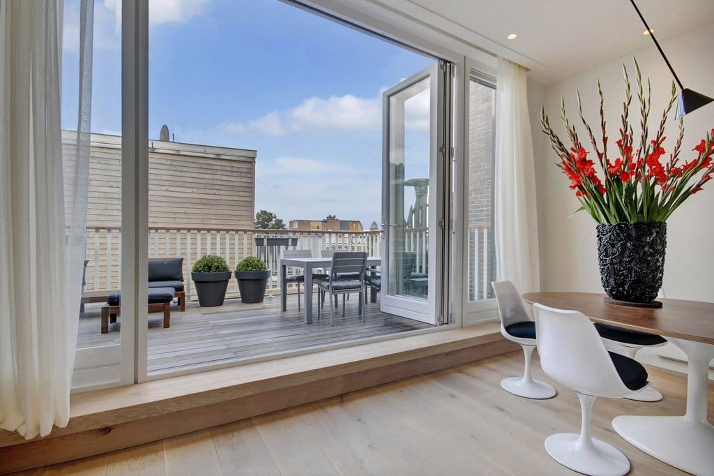 apartment for rent in Hogendijk 30-C 1506AH Zaanstad Russische buurt Zaandam