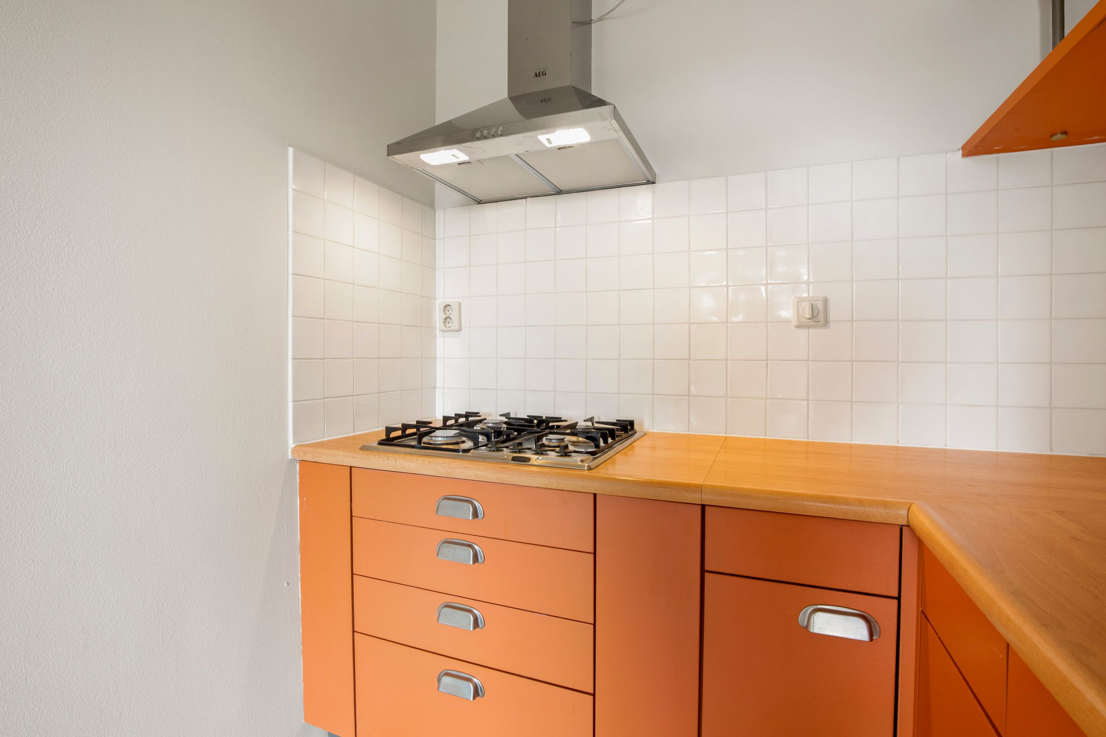 apartment for rent in Bijlmerplein 858-M3 1102ME Amsterdam Amsterdamse Poort Amsterdam