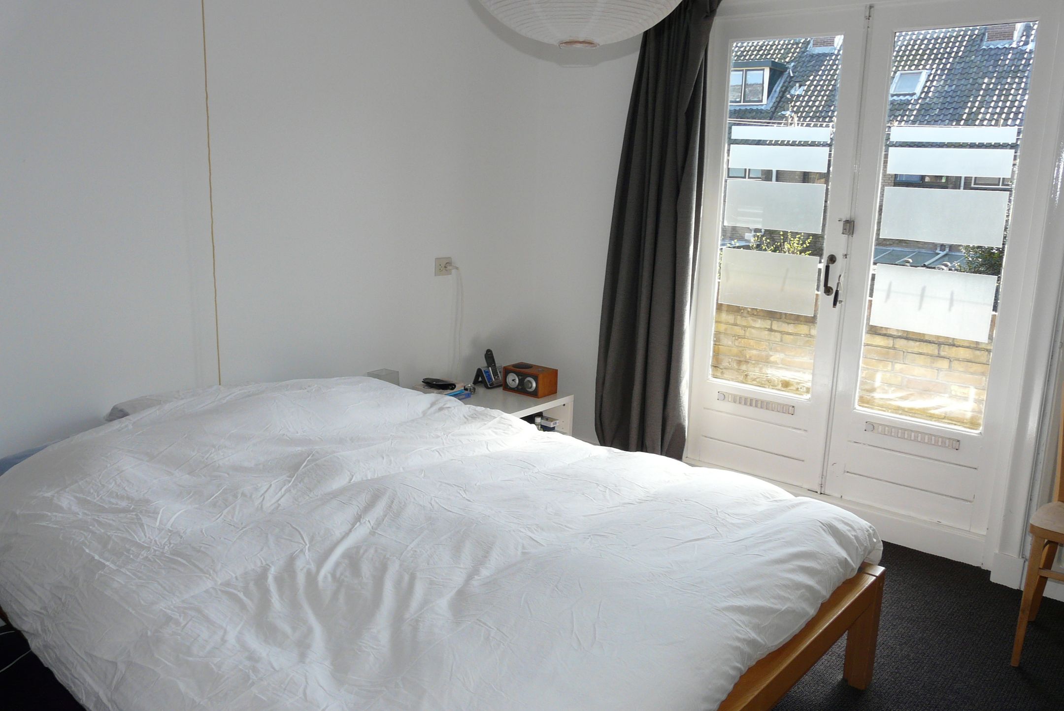 apartment for rent in Elizabeth Cady Stantonplein 603- 1102BL Amsterdam F-buurt Amsterdam