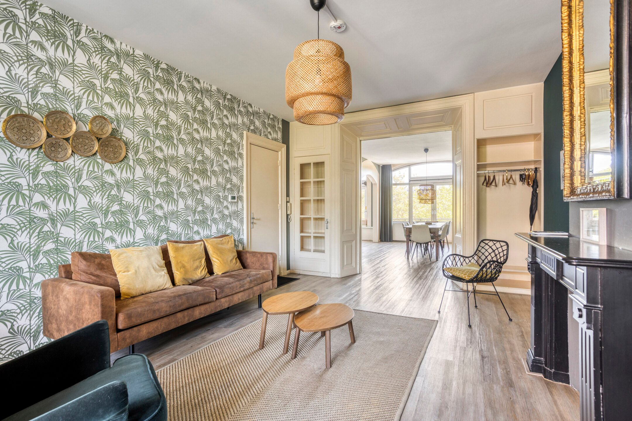 apartment for rent in Elizabeth Cady Stantonplein 611- 1102BL Amsterdam F-buurt Amsterdam