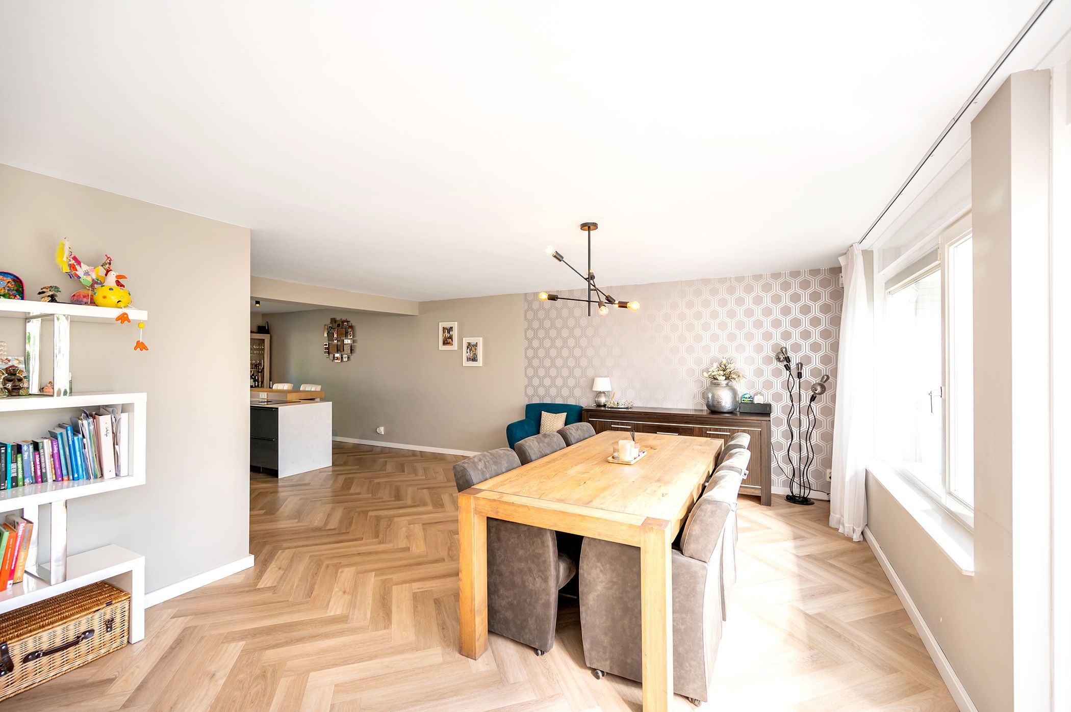 apartment for rent in IJdoornlaan 1453-B 1034BM Amsterdam Banne-Zuidoost Amsterdam