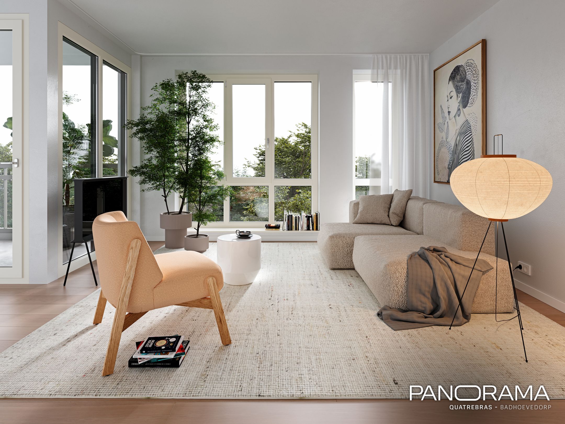 apartment for rent in Hoge Morsweg 224- 2332RX Leiden Hoge Mors Leiden