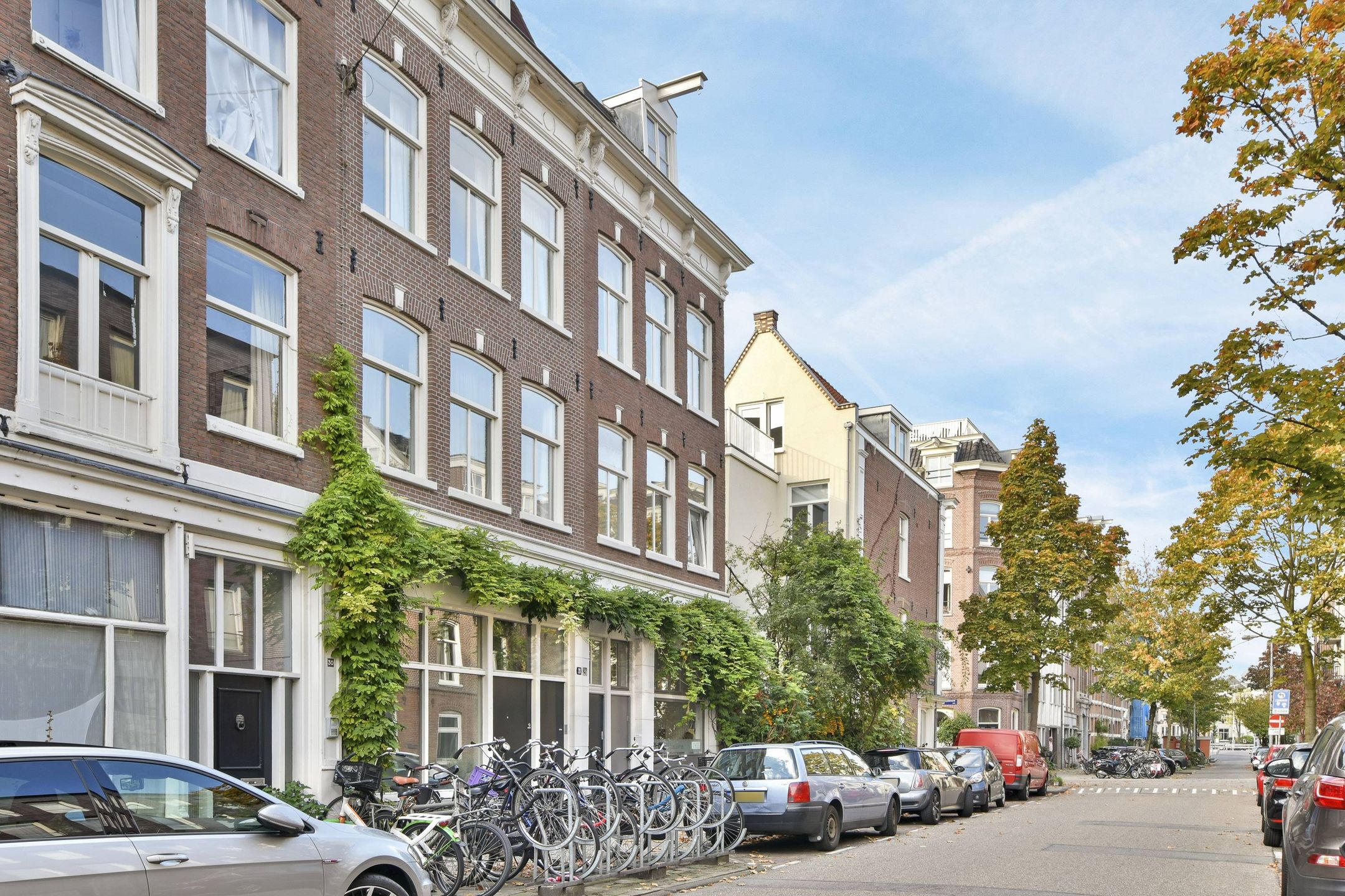 apartment for rent in Elzenhagensingel 266- 1025LA Amsterdam Nieuwendammerdijk-West Amsterdam