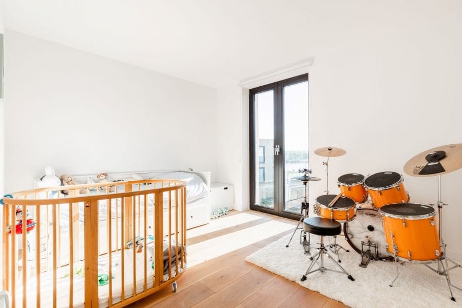 apartment for rent in Elzenhagensingel 272- 1025LA Amsterdam Nieuwendammerdijk-West Amsterdam
