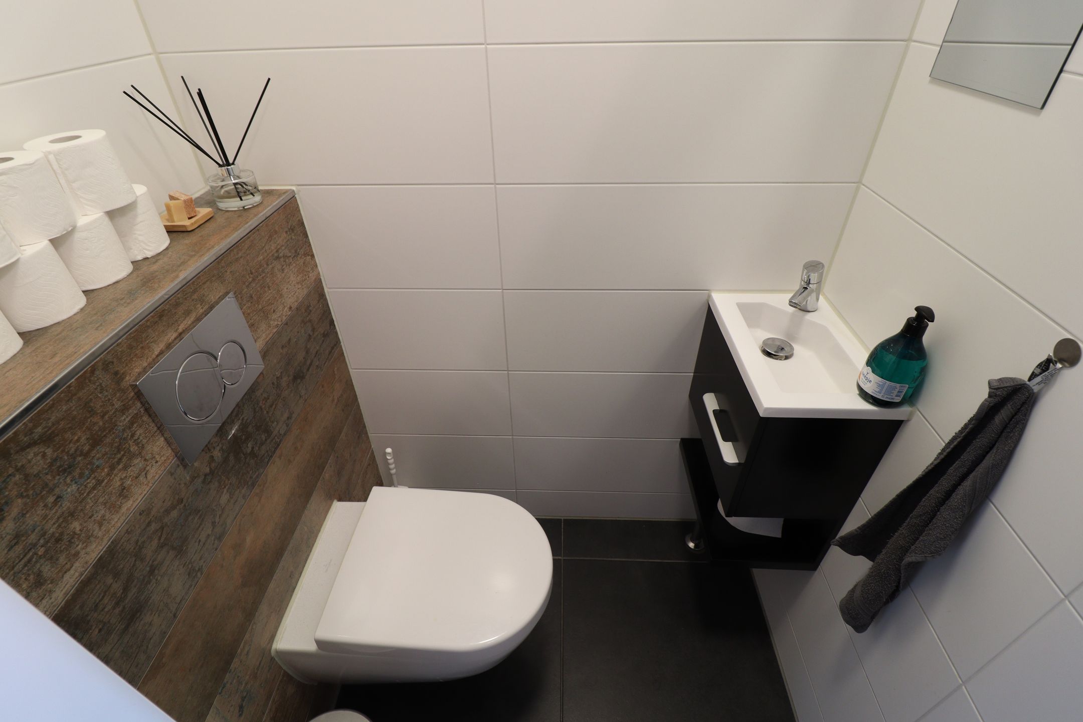 apartment for rent in Vitus Beringstraat 69- 1363LR Almere Columbuskwartier Noord Almere