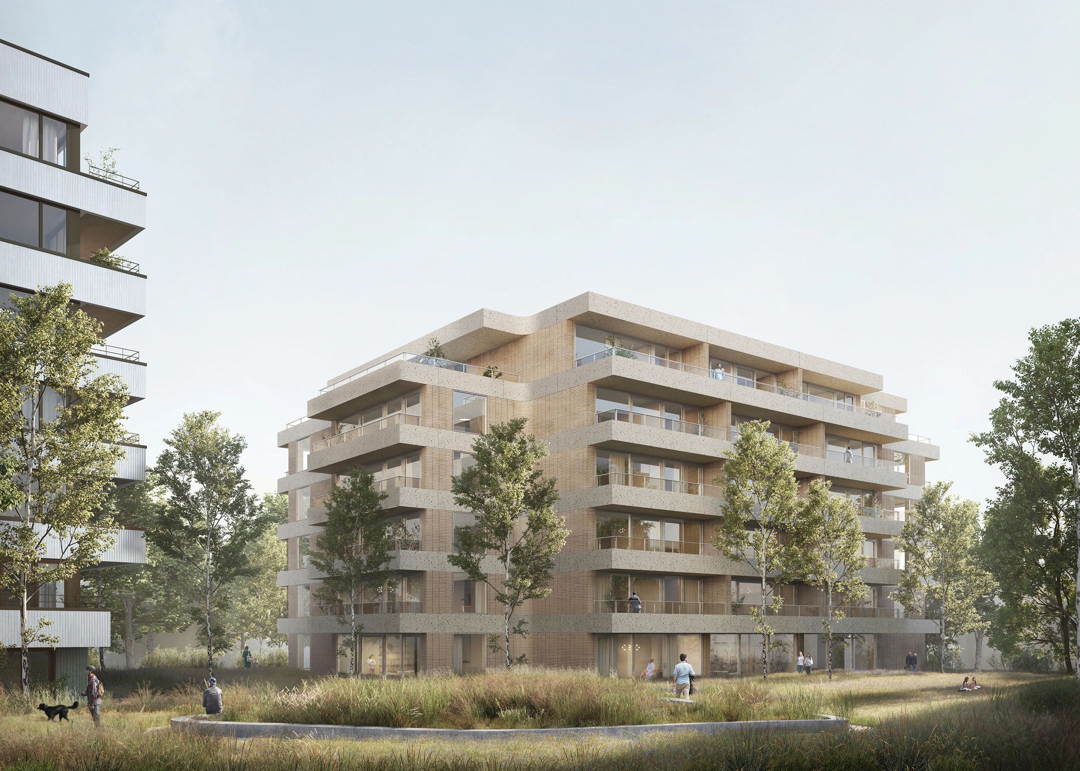 apartment for rent in Balistraat 113-1 1094JH Amsterdam Timorpleinbuurt-Zuid Amsterdam