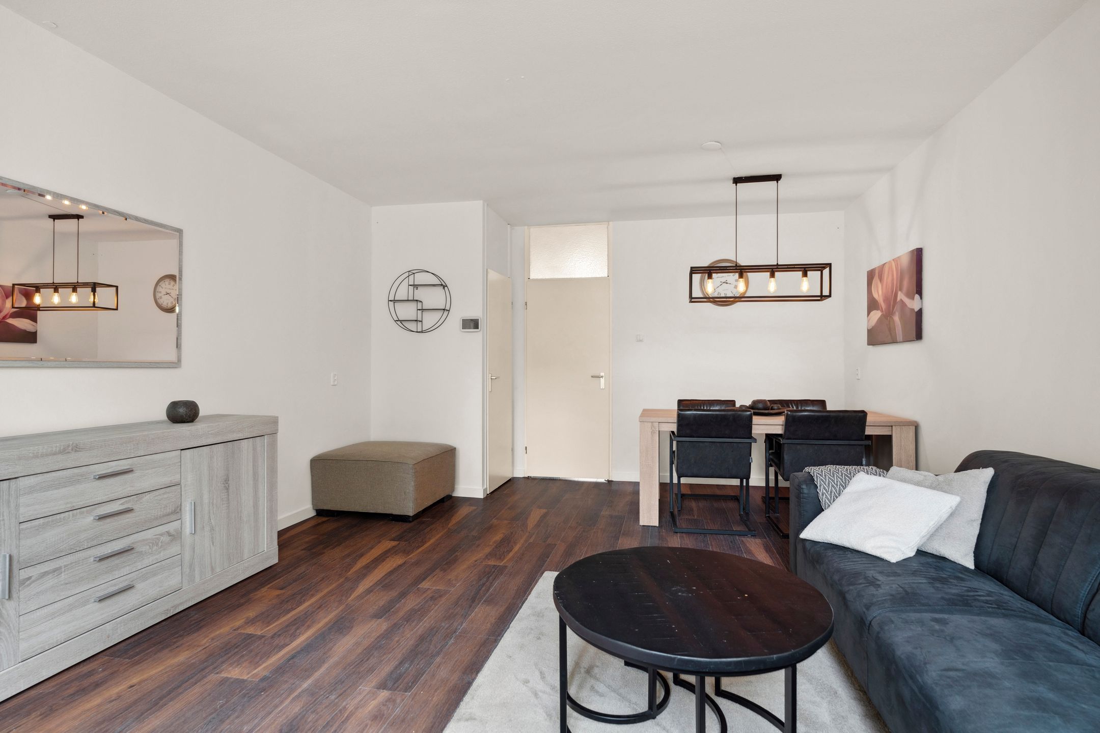 apartment for rent in Fritz Dietrich Kahlenbergstraat 97- 1087LL Amsterdam Theo van Goghparkbuurt Amsterdam