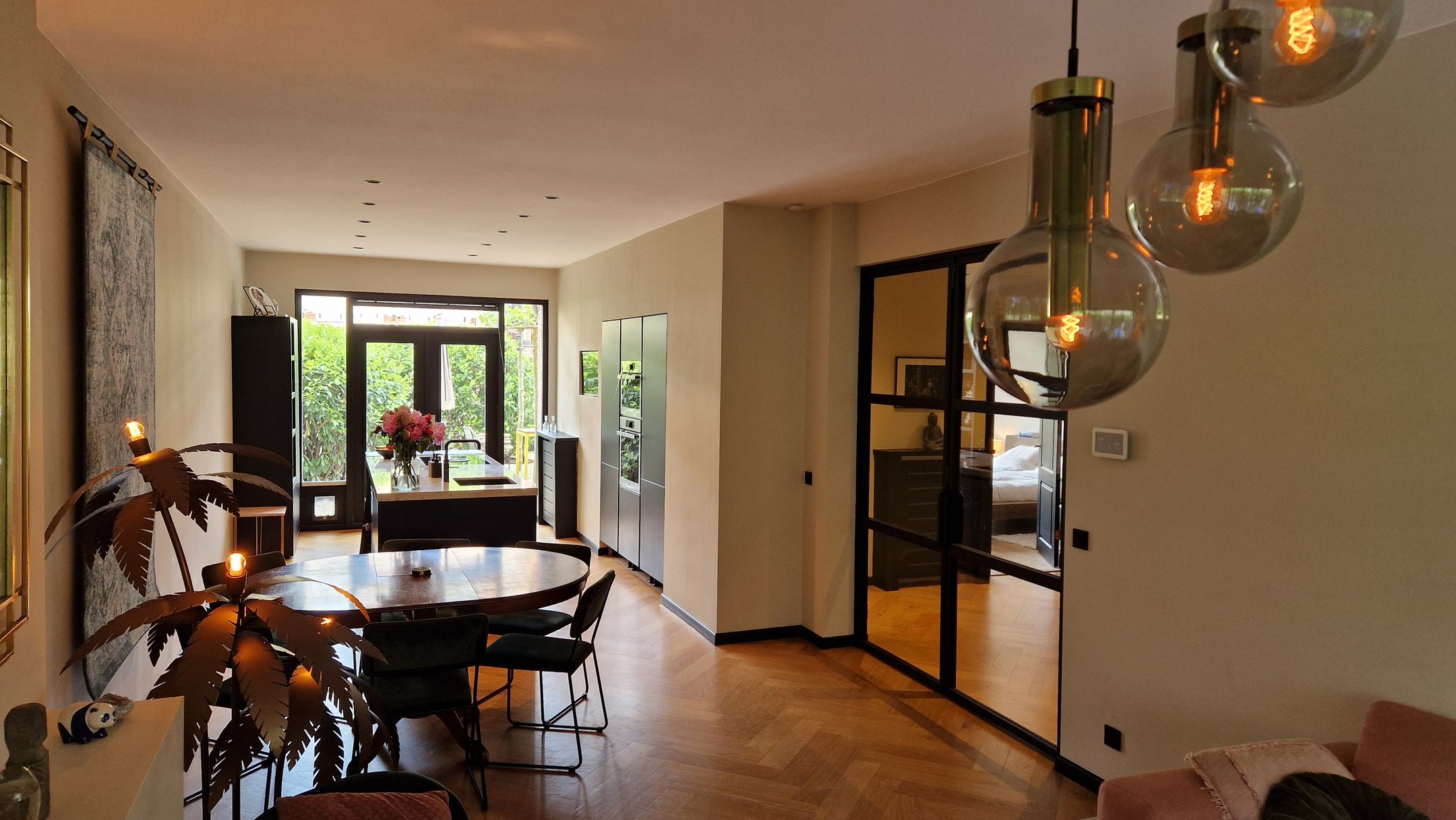 house for rent in Jelle Posthumapad 72- 1106ZR Amsterdam Gein 3 Amsterdam