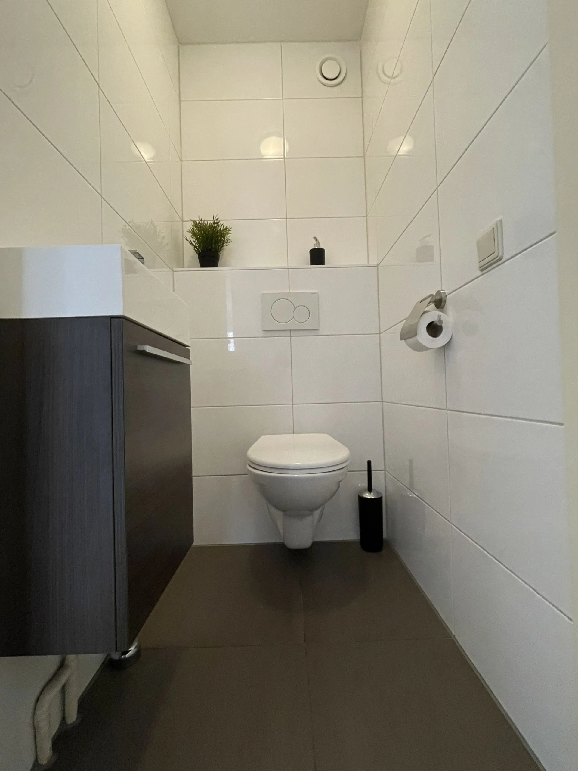 Woning te huur
