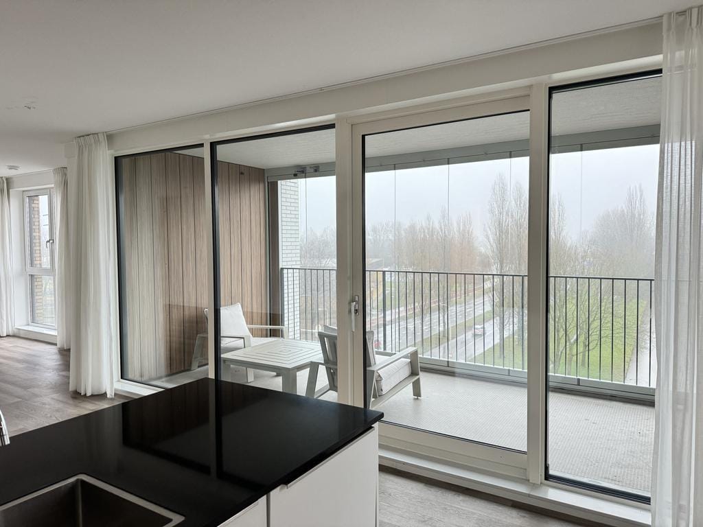 apartment for rent in West 49-F 1633JD Koggenland West en omgeving Avenhorn