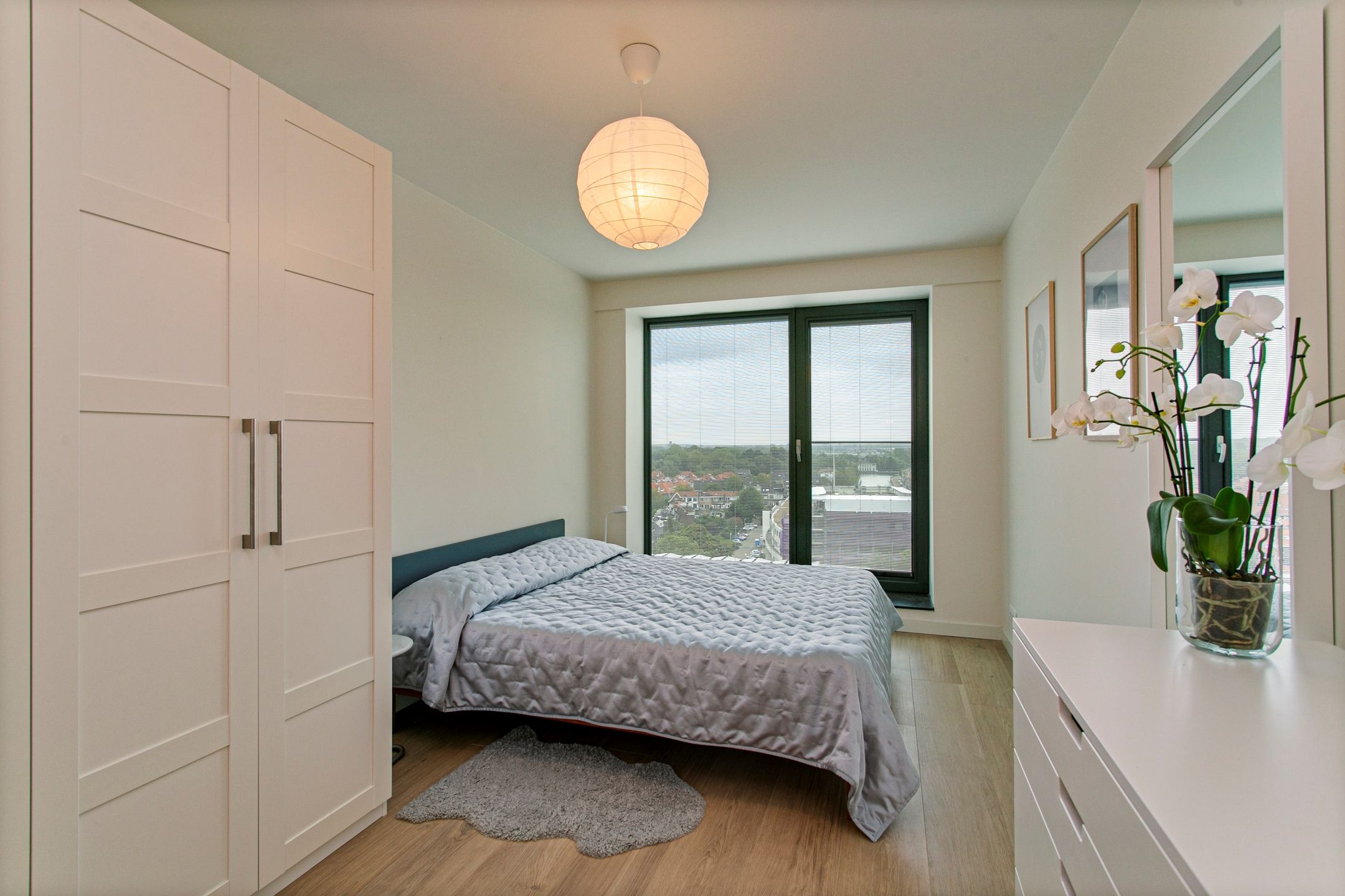 apartment for rent in Florence Pricehof 20- 1081LG Amsterdam VU-kwartier Amsterdam