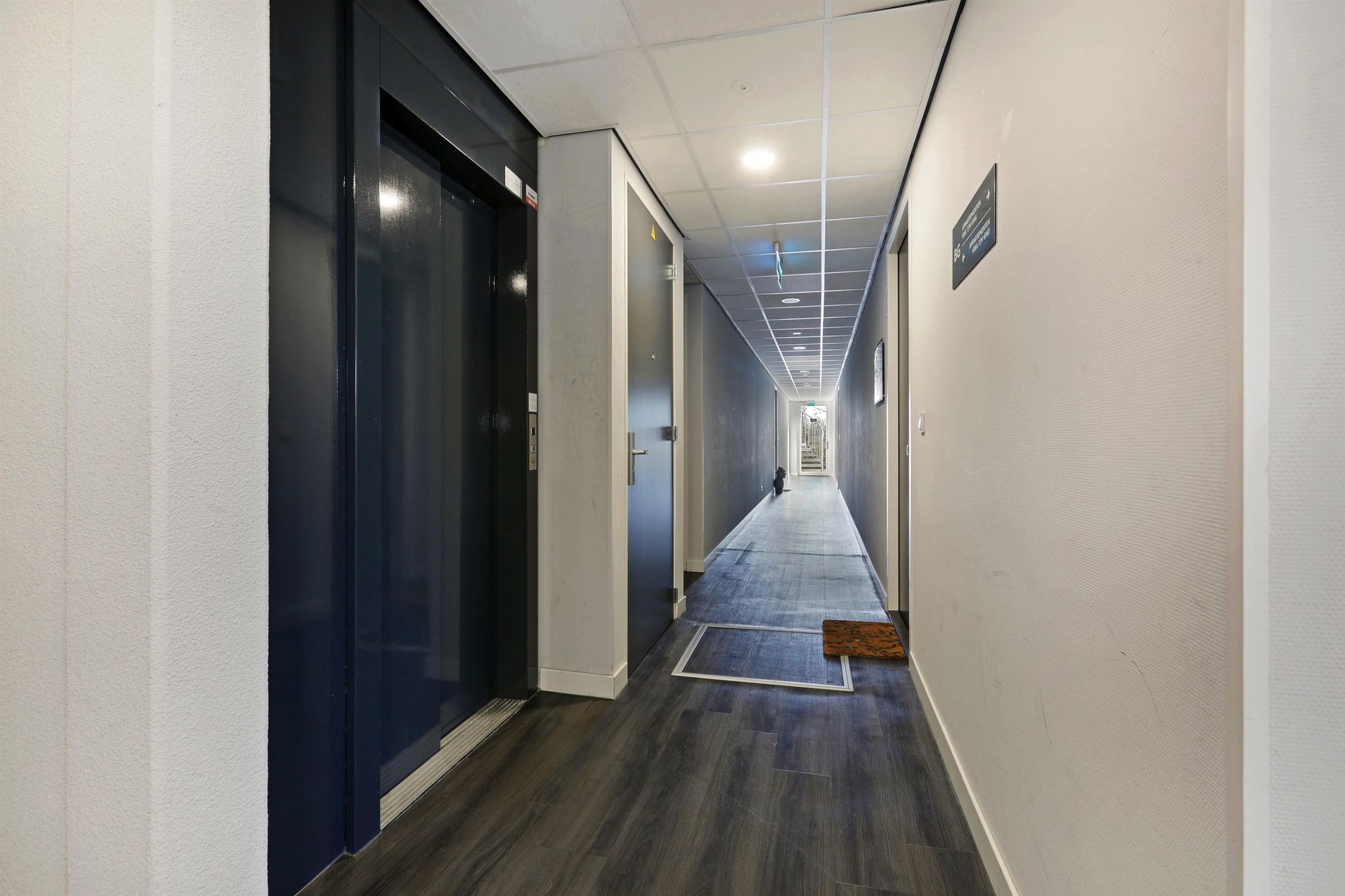 apartment for rent in Hoofdweg 618-F 2132MJ Haarlemmermeer Hoofddorp Oost Hoofddorp