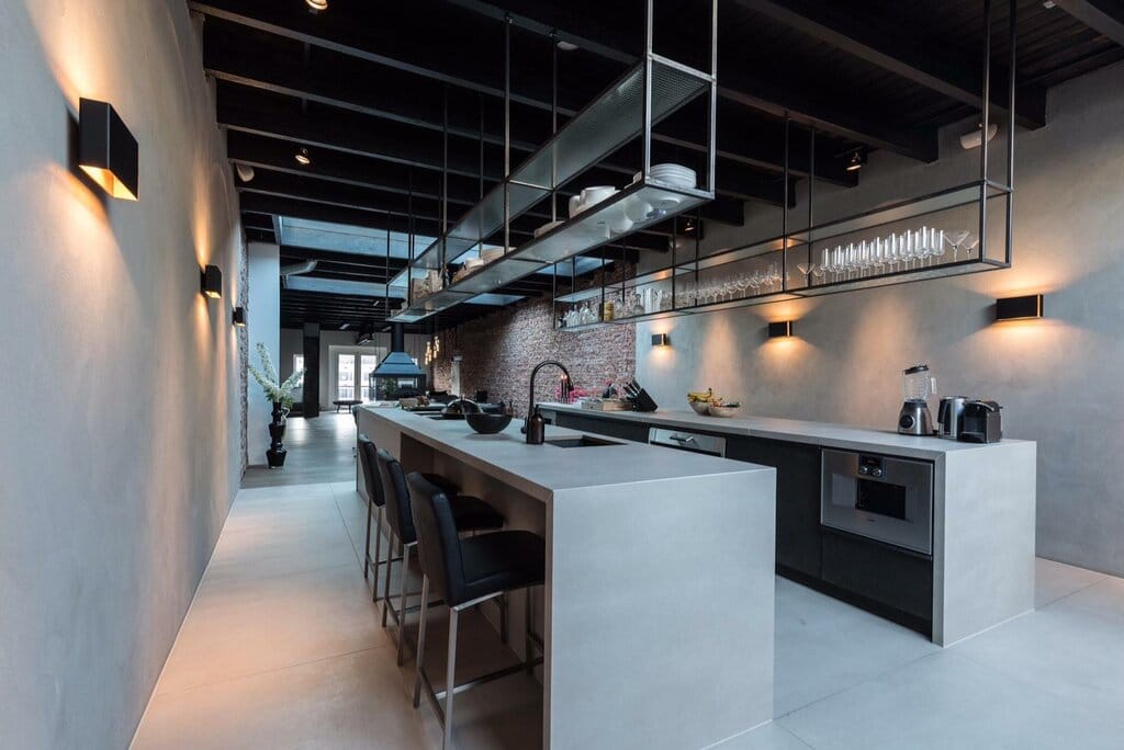 Appartement te huur