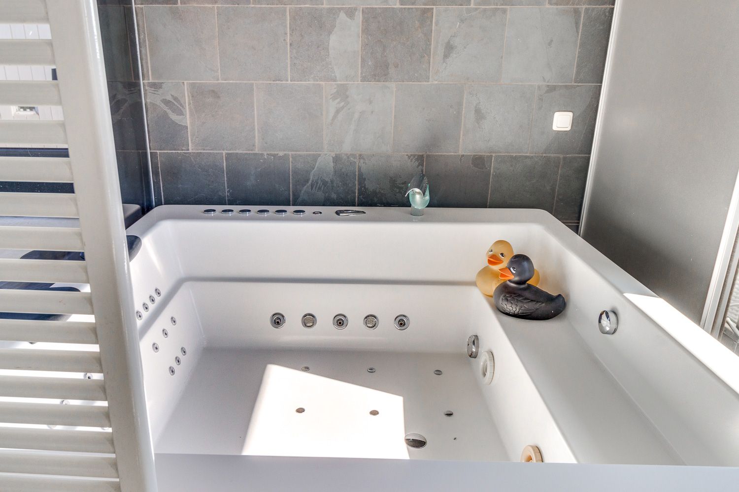 apartment for rent in Spinakerhof 34- 1034ML Amsterdam Banne-Noordoost Amsterdam