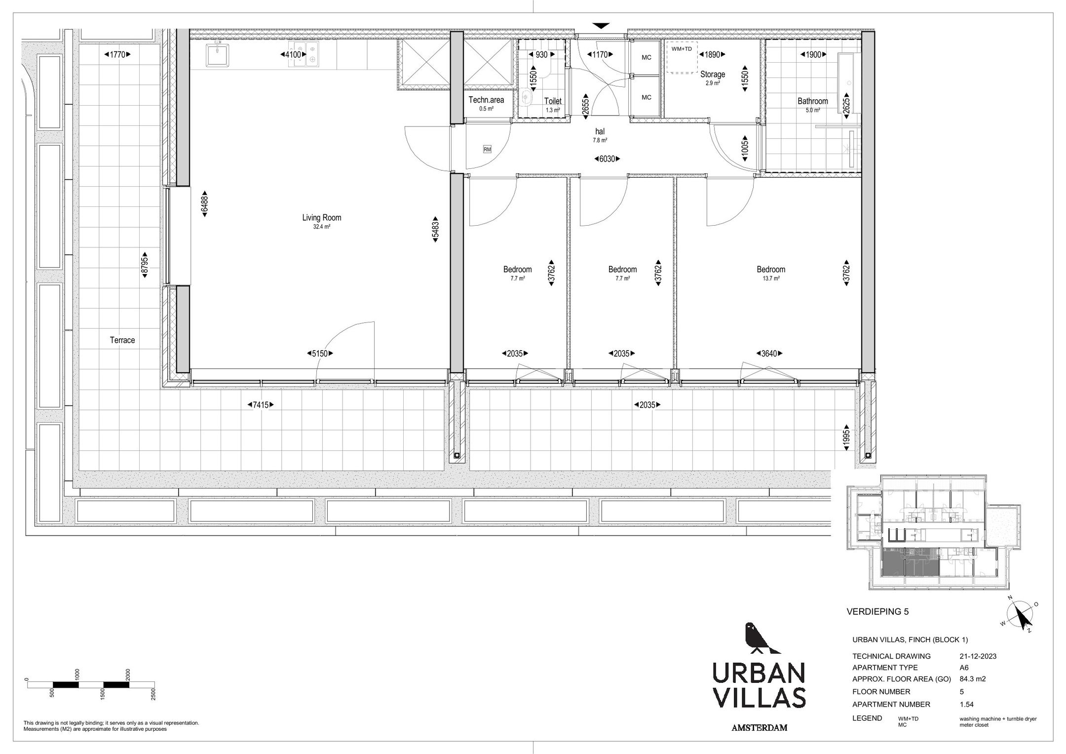 house for rent in Middelie 114- 1472GV Edam-Volendam Middelie Middelie