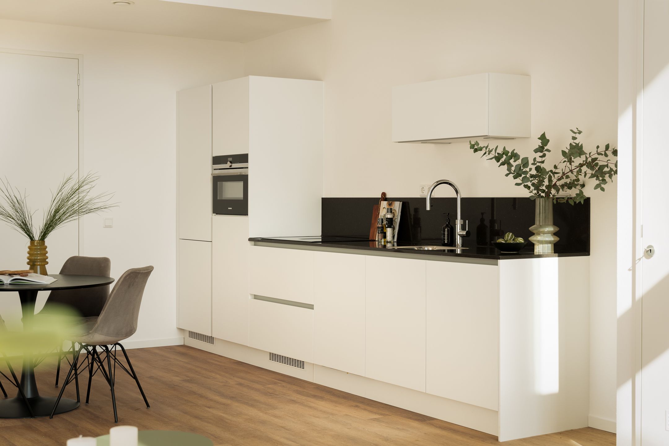 apartment for rent in Klaprozenweg 36-B71 1032KL Amsterdam Bloemenbuurt-Zuid Amsterdam