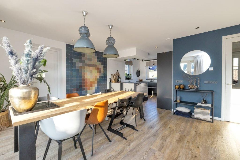 apartment for rent in Senecastraat 47- 1064ZJ Amsterdam Confuciusbuurt Amsterdam