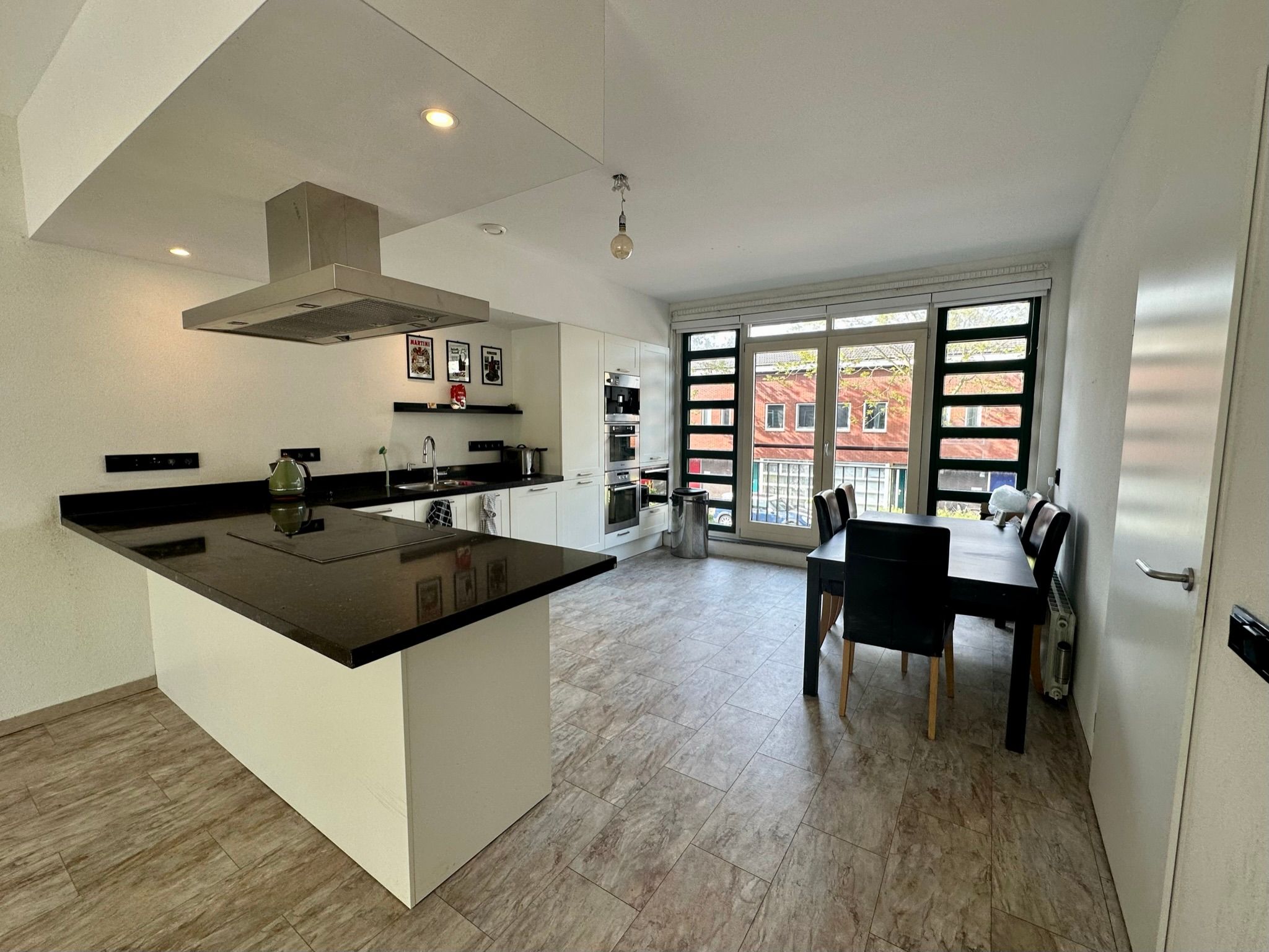 apartment for rent in Gerrit Rietveldsingel 391- 1112ZB Diemen Holland Park Diemen