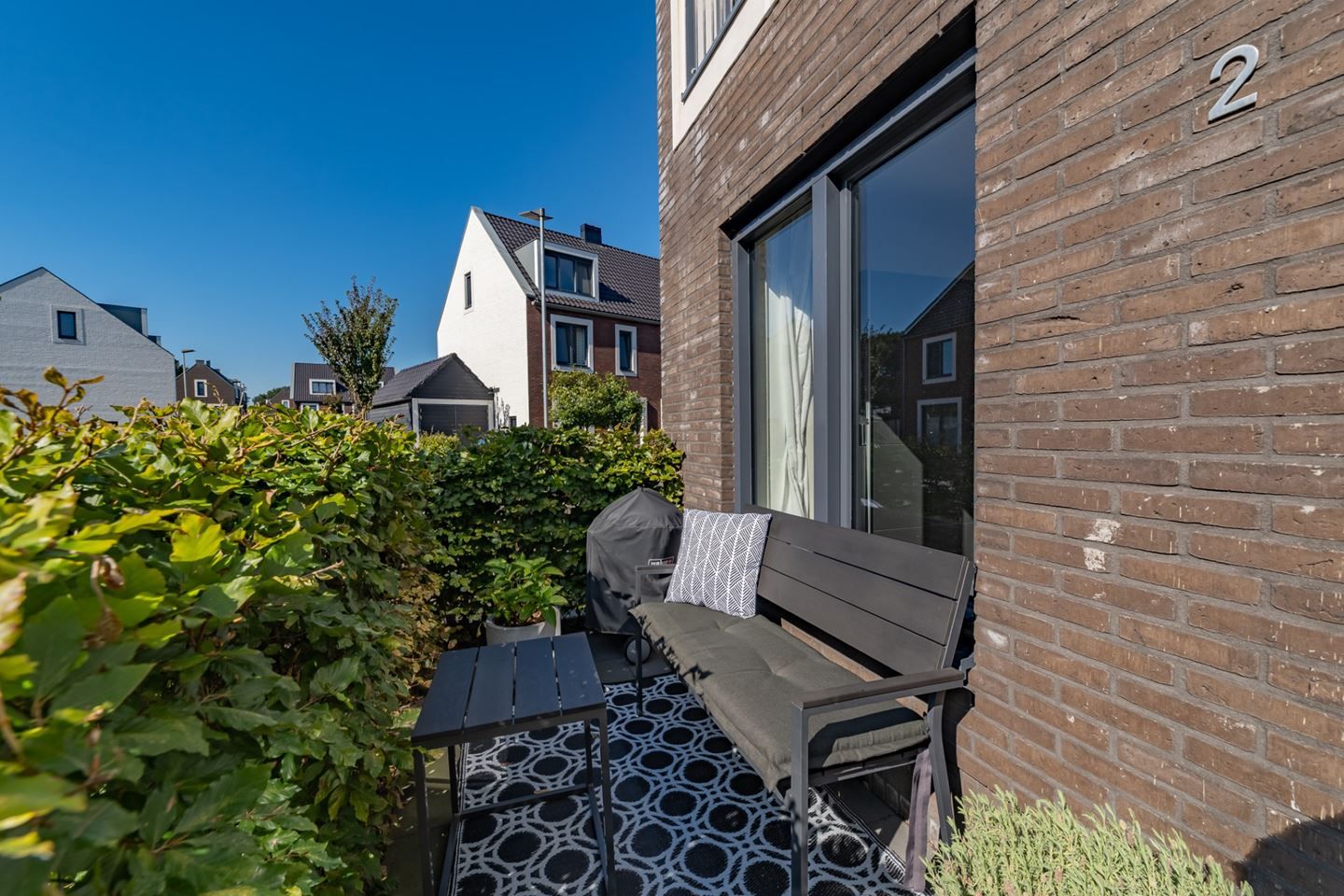 apartment for rent in Dalsteindreef - 1112XJ Diemen Campus Diemen Zuid Diemen