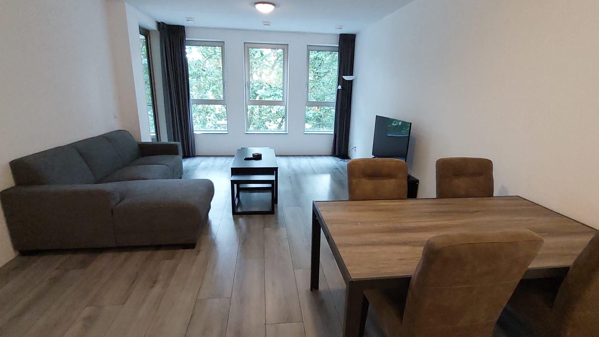 apartment for rent in Kleiburg 1019- 1104EA Amsterdam Bijlmermuseum-Zuid Amsterdam