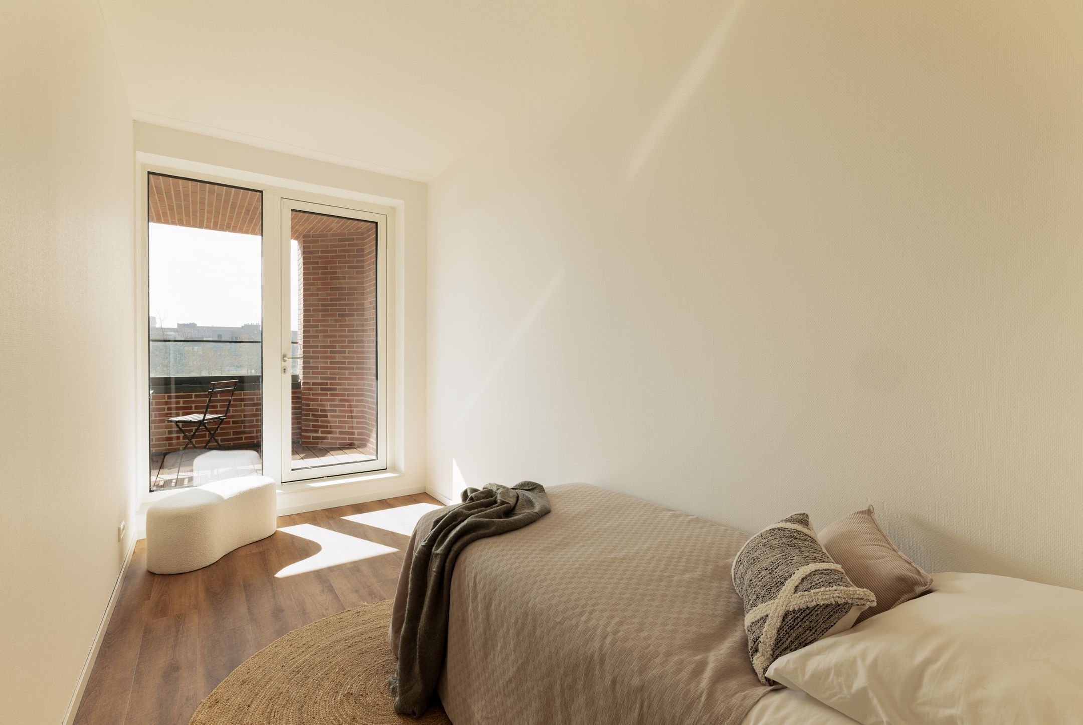 apartment for rent in Carolina van Nassaustraat 41- 2595TK Den Haag Bezuidenhout-Midden Den Haag