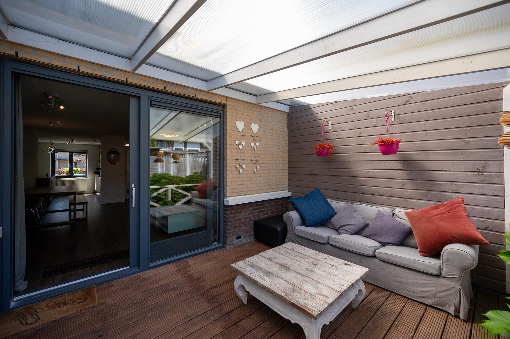 apartment for rent in Carolina van Nassaustraat 215- 2595SW Den Haag Bezuidenhout-Midden Den Haag