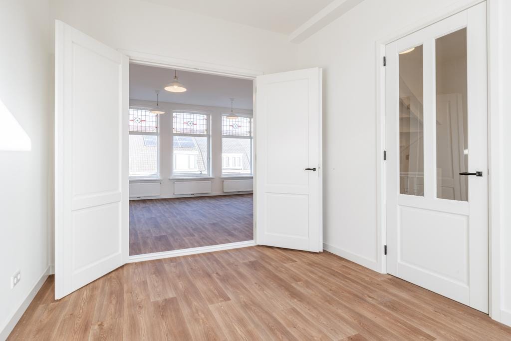 apartment for rent in Hellingbaan 52- 1033DB Amsterdam NDSM terrein Amsterdam