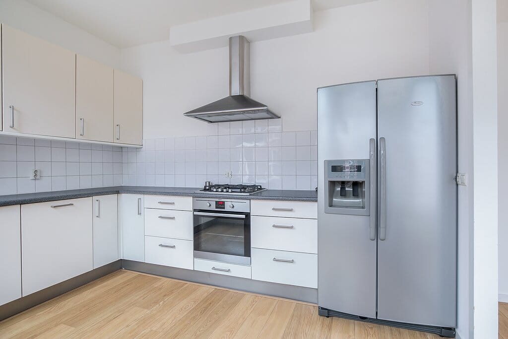 apartment for rent in Tuinweg 16- 2132DP Haarlemmermeer Hoofddorp Centrum Zuid Hoofddorp