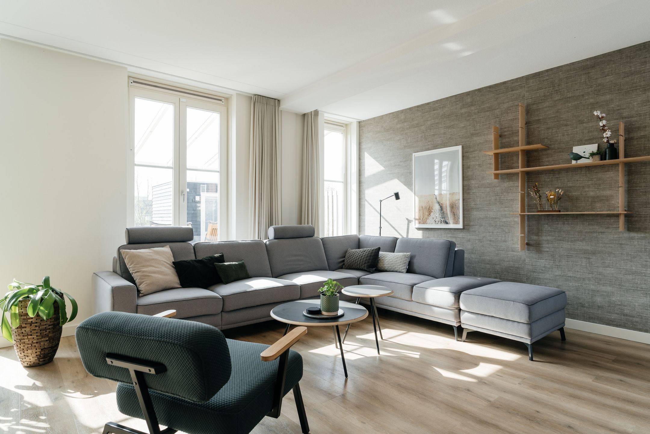 apartment for rent in Dudokstraat 16- 2132HT Haarlemmermeer Hoofddorp Hyde Park Hoofddorp
