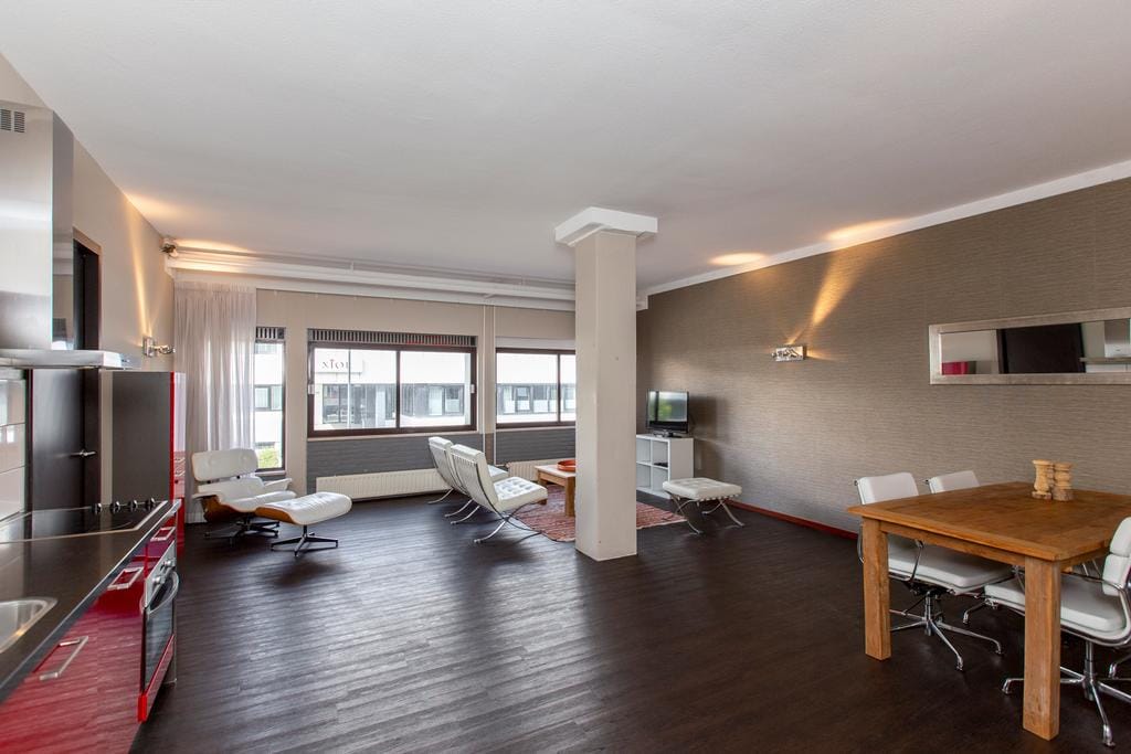 apartment for rent in Bodestraat 273- 1315HK Almere Centrum Stad Oost Almere