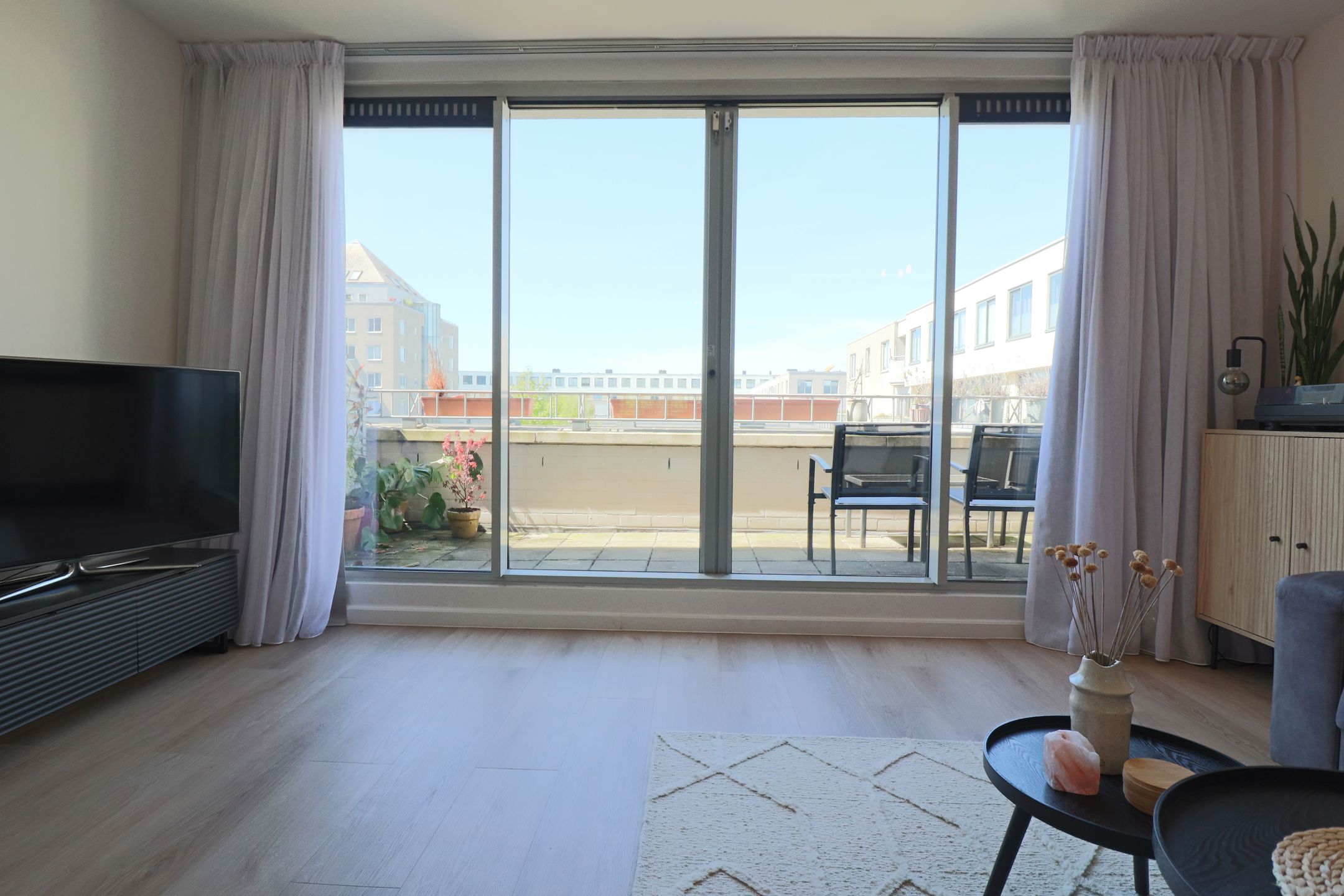 apartment for rent in Midwaystraat 16-E 1339NM Almere Eilandenbuurt Zuid Almere