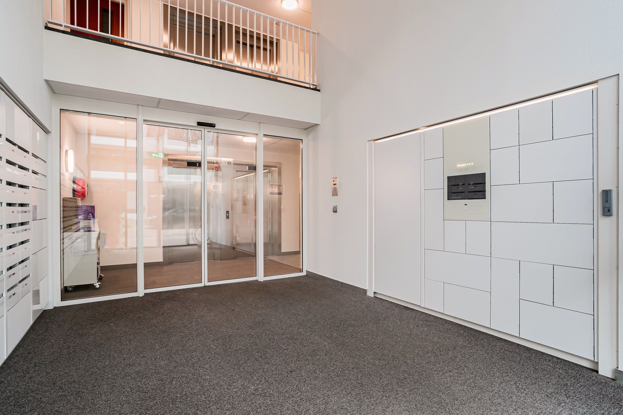Woning te huur