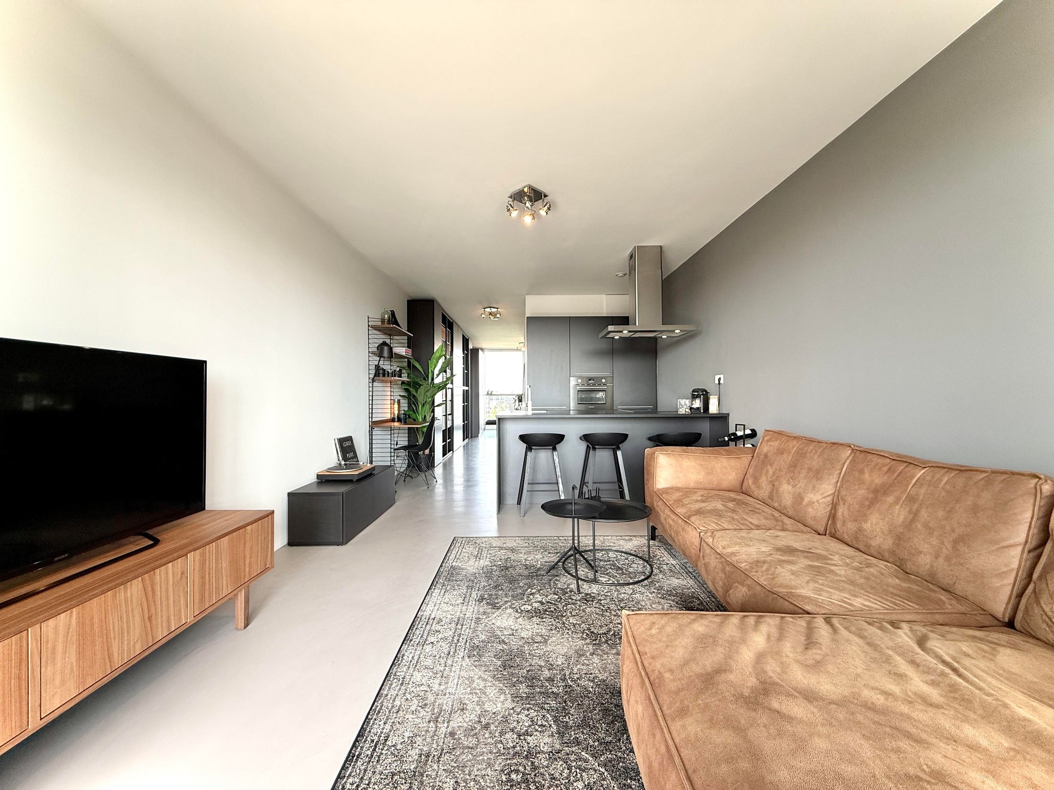 apartment for rent in Rijnlandlaan 151- 1062MX Amsterdam Schipluidenbuurt Amsterdam