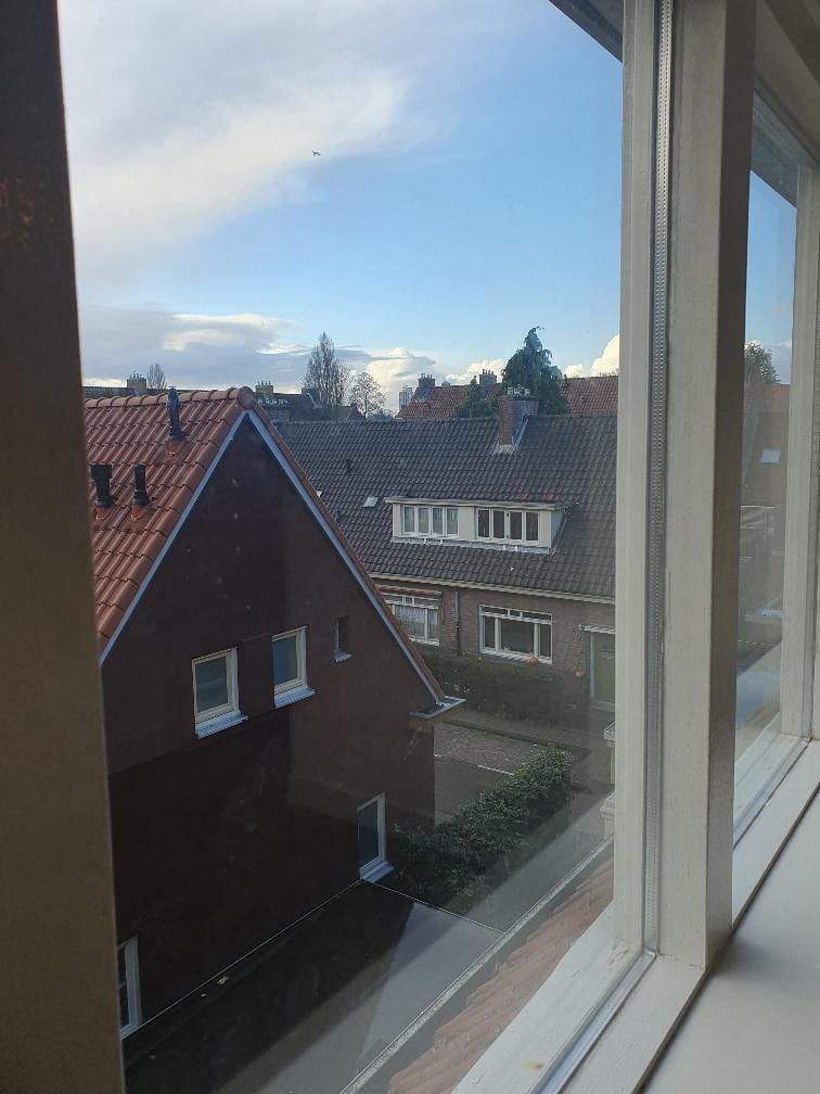 apartment for rent in Tielstraat 87- 1107RC Amsterdam Reigersbos 3 Amsterdam